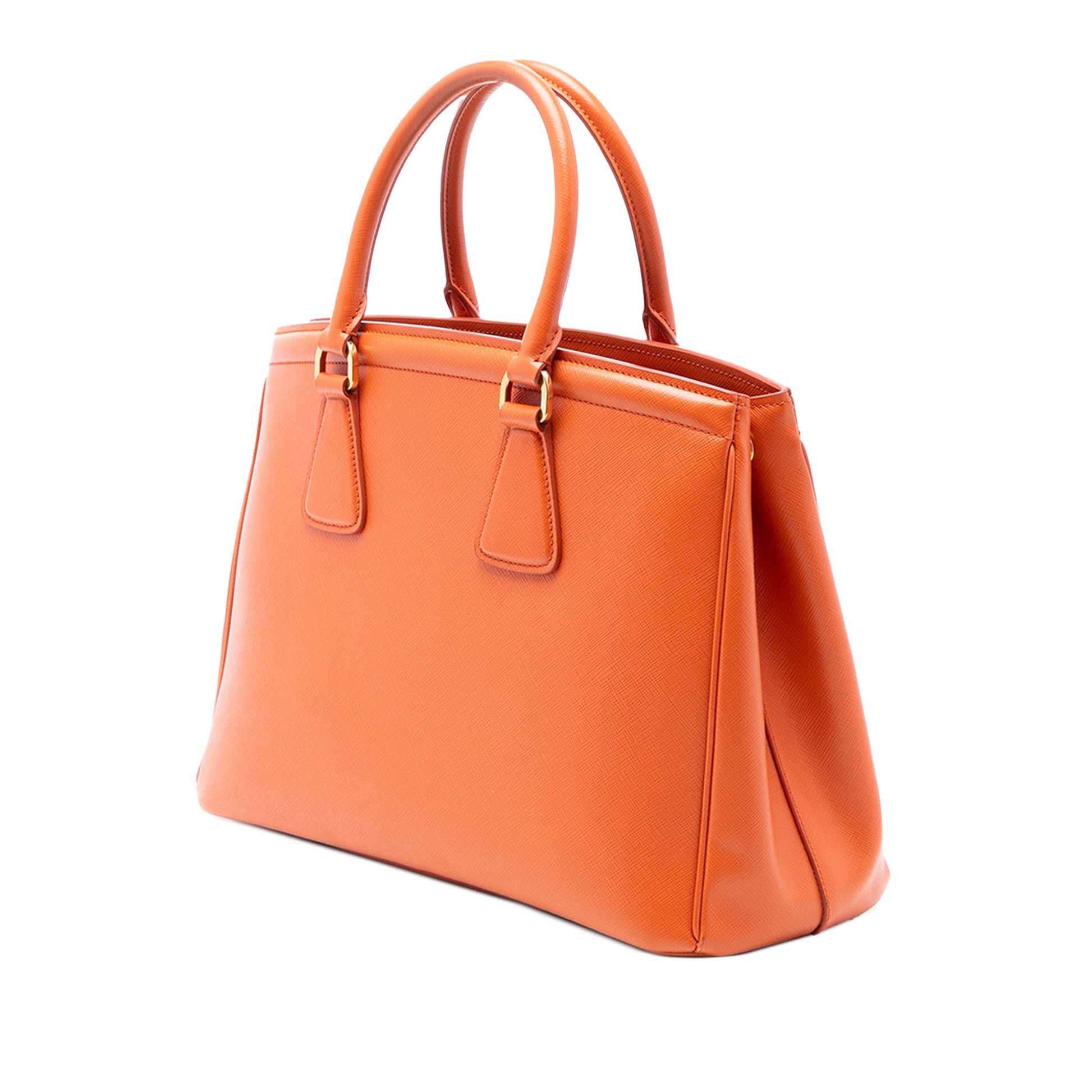 Saffiano Lux Parabole Tote