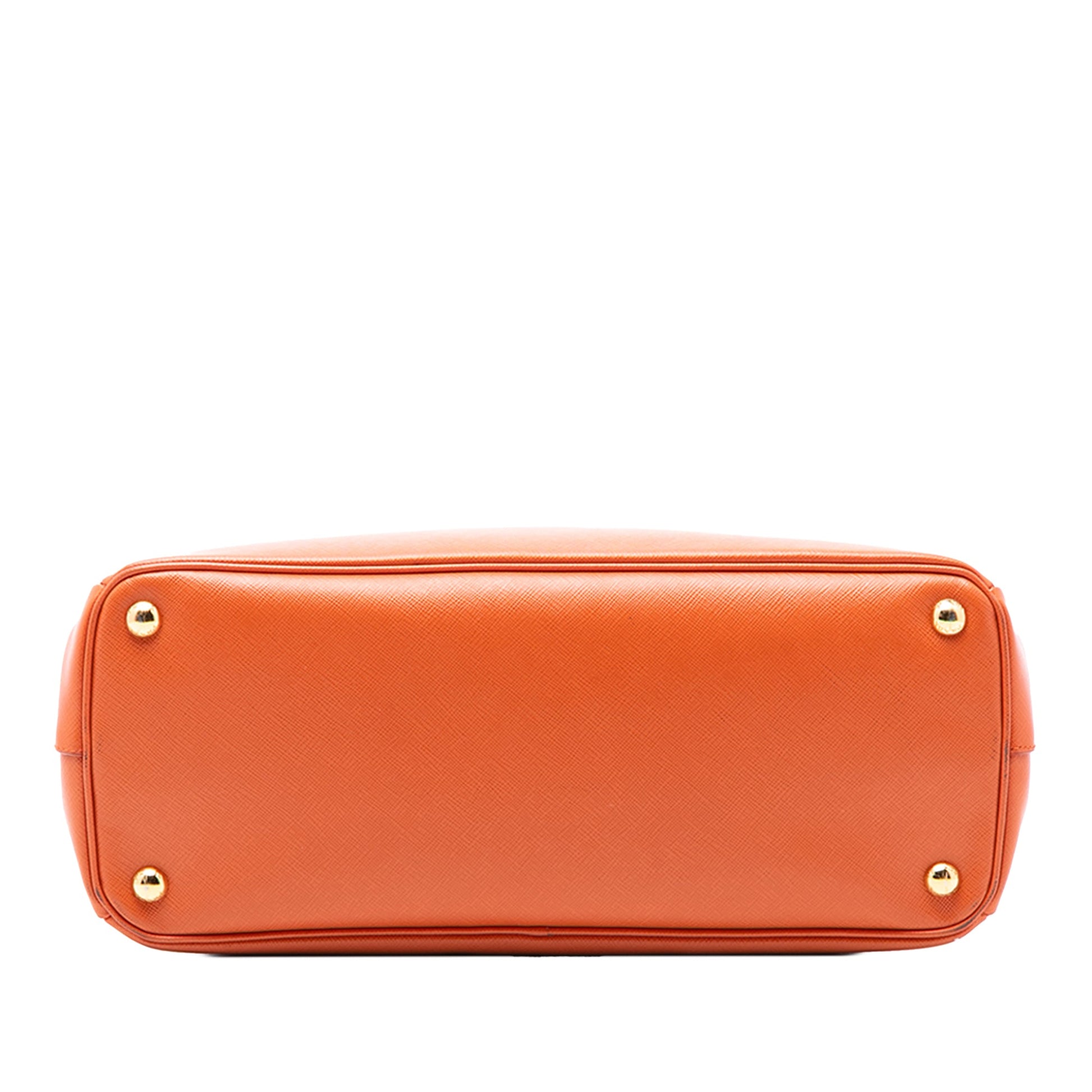 Saffiano Lux Parabole Tote