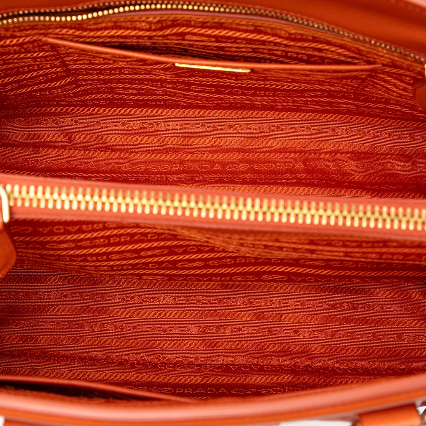 Saffiano Lux Parabole Tote