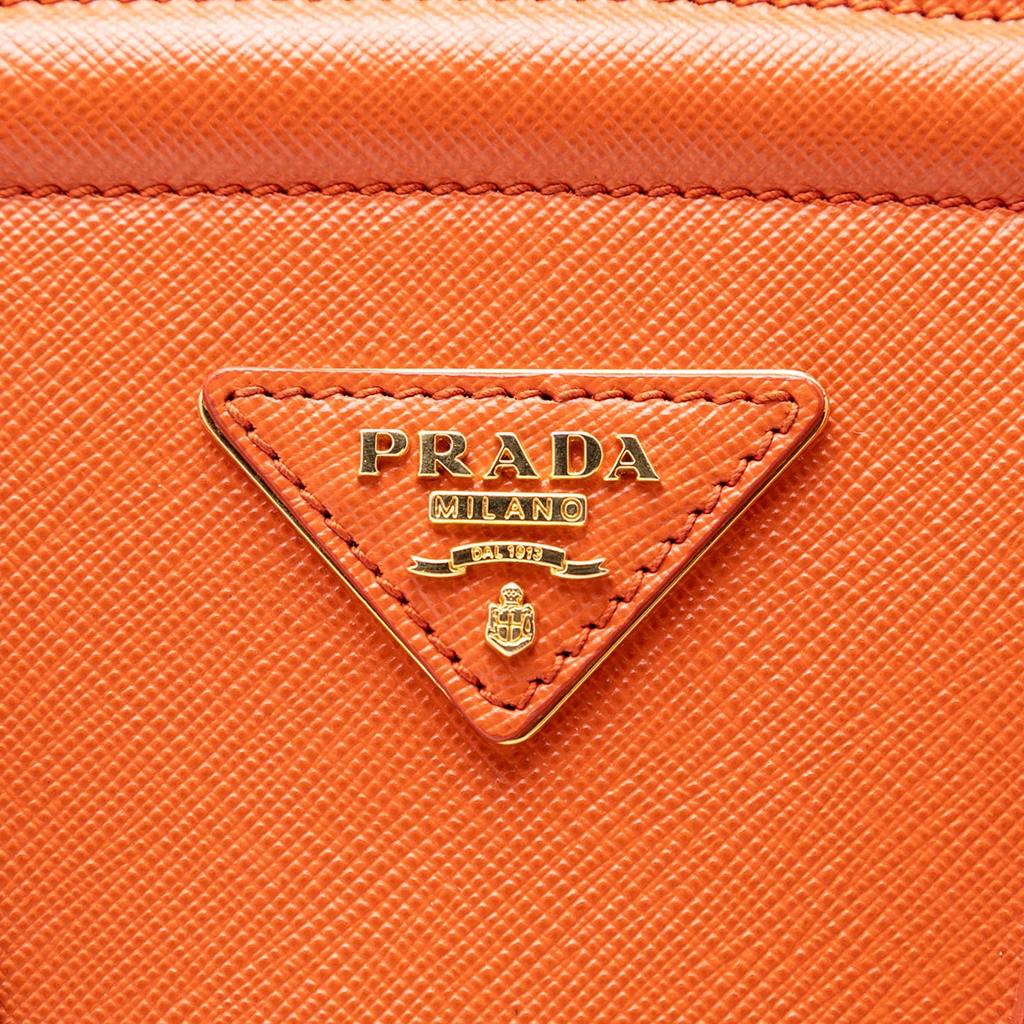 Saffiano Lux Parabole Tote
