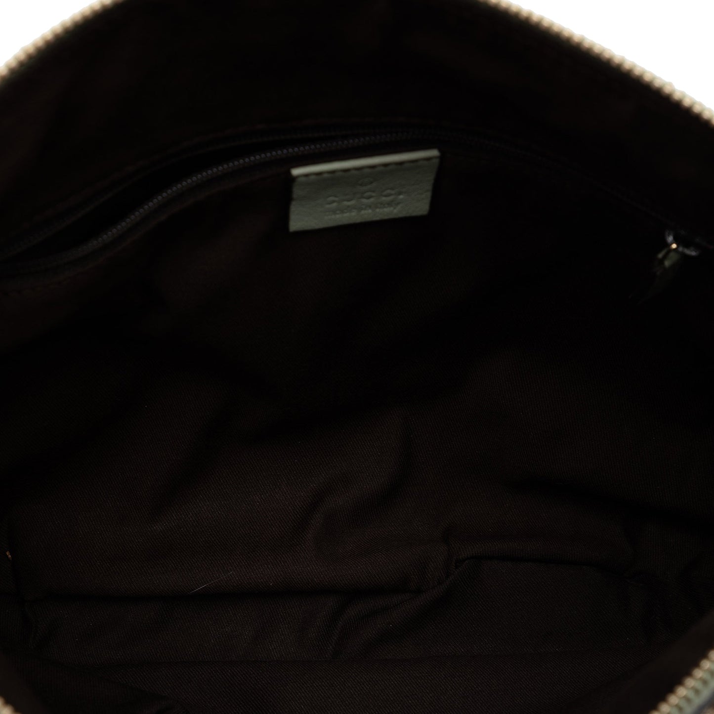 Gucci GG Canvas Abbey D Ring Crossbody
