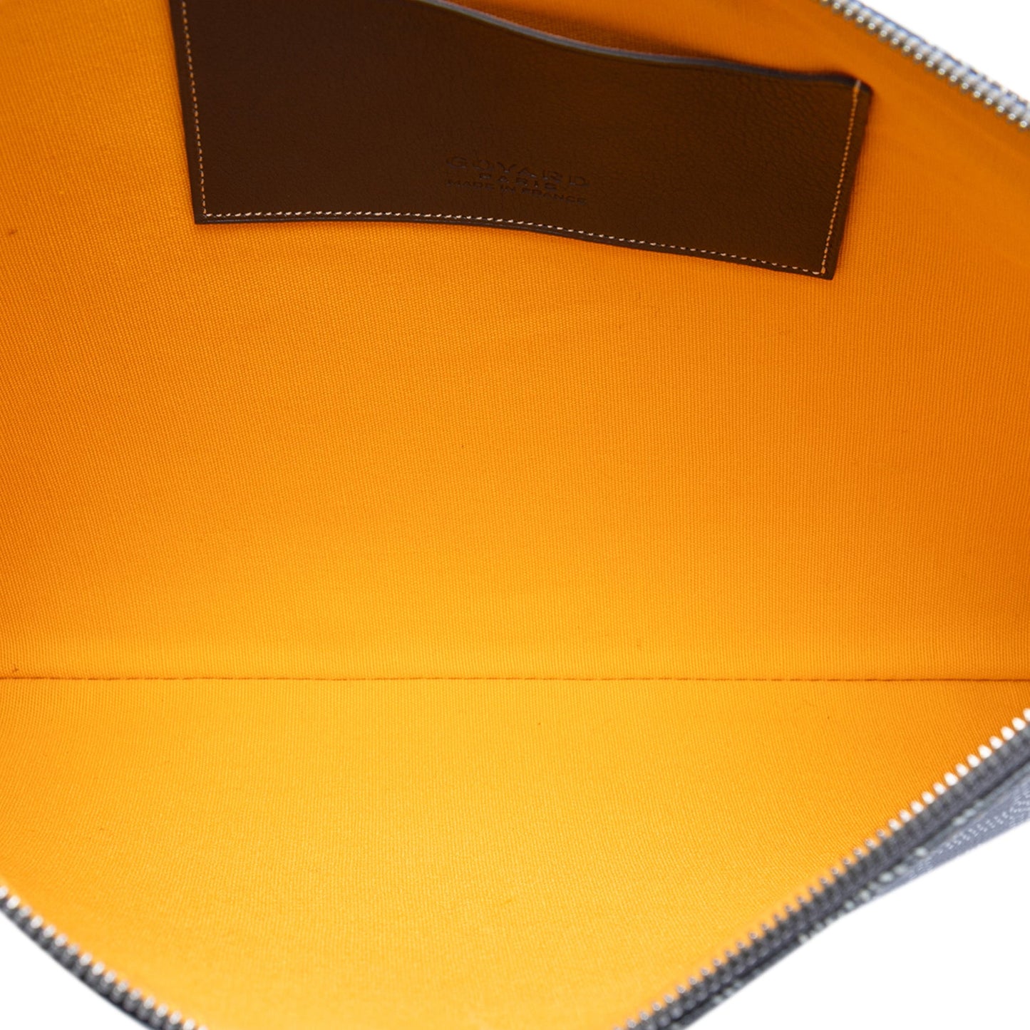Goyard Goyardine Senat MM
