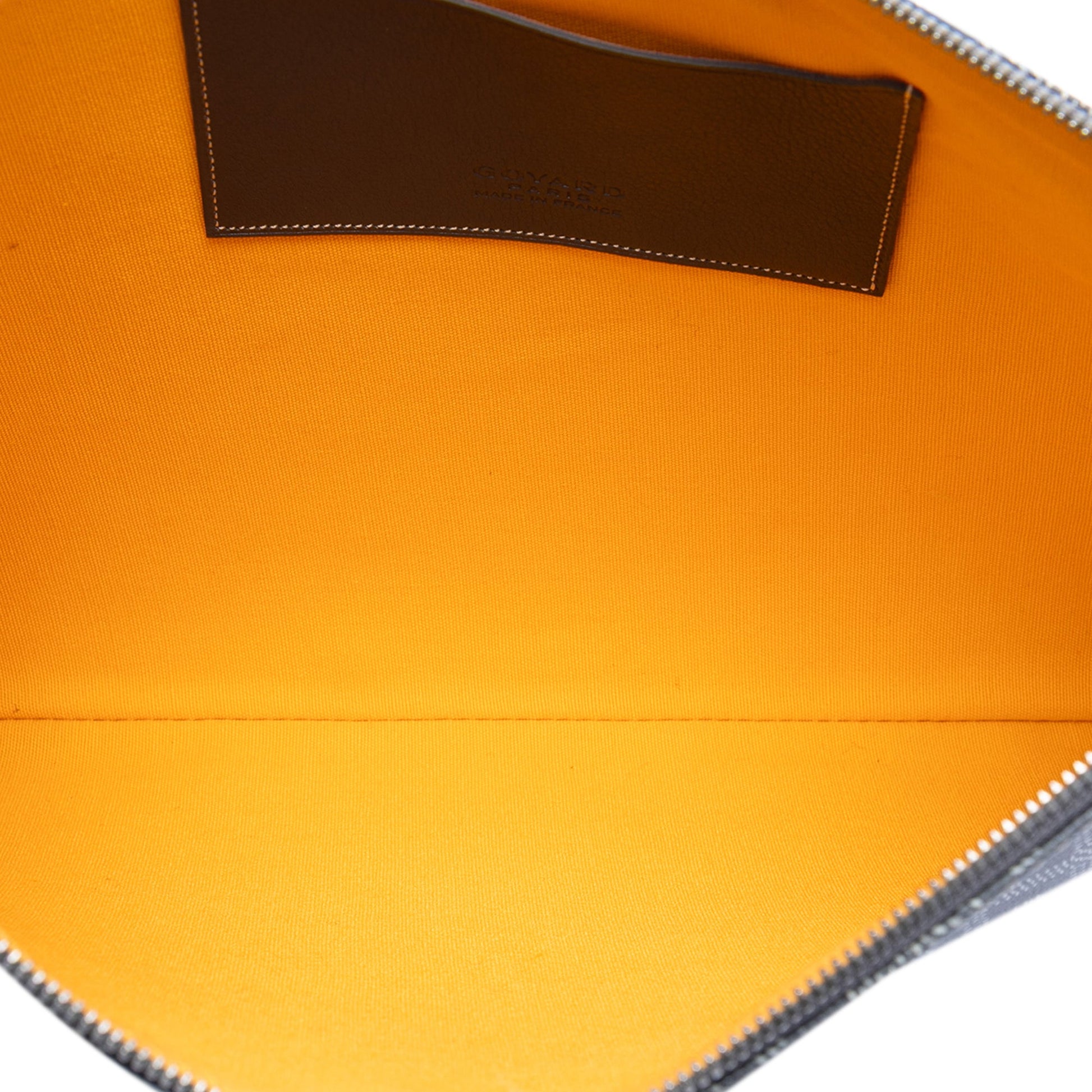 Goyard Goyardine Senat MM