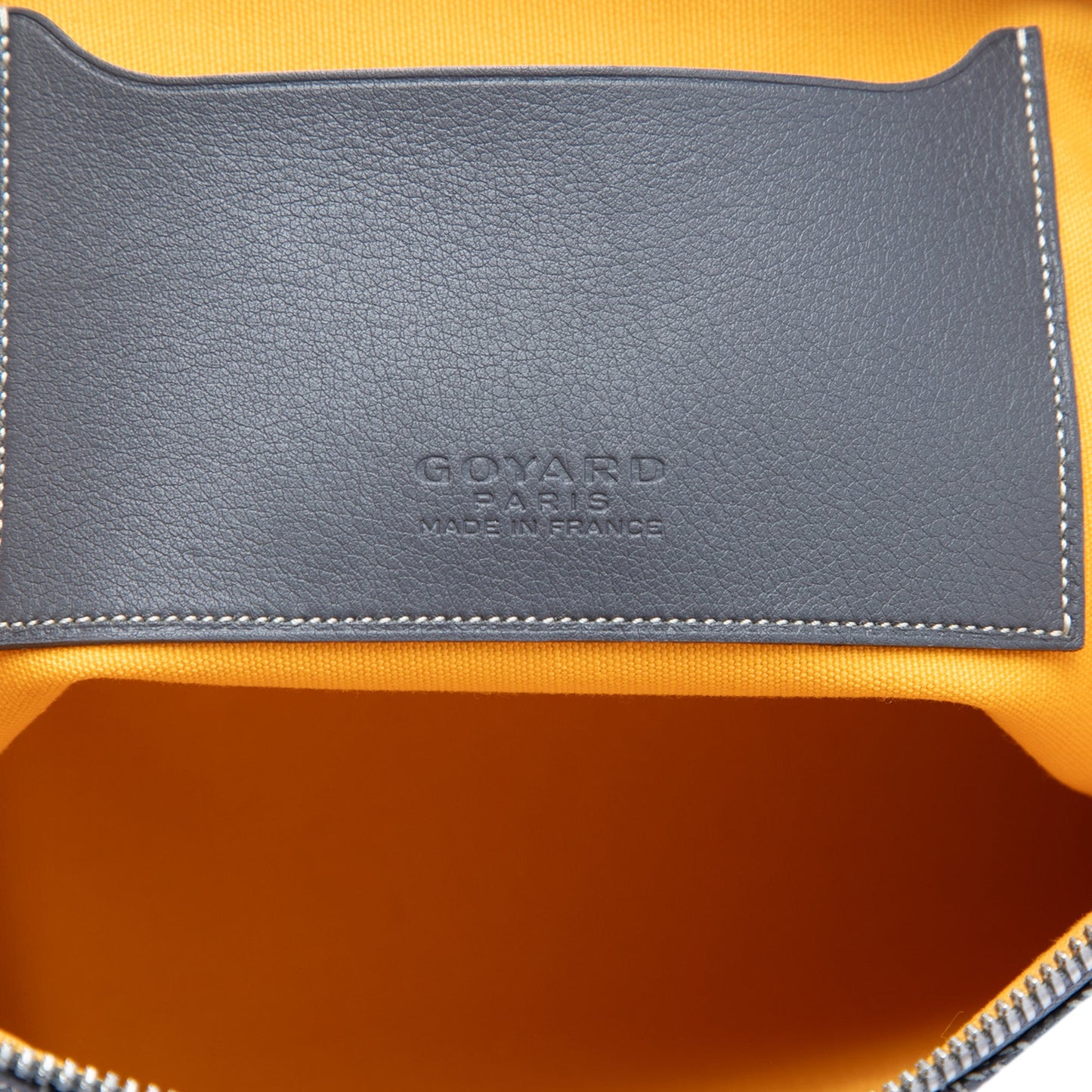 Goyard Goyardine Senat MM