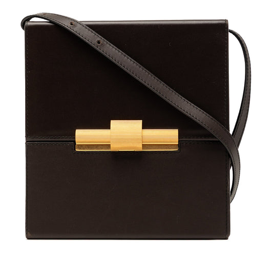 Bottega Veneta Calfskin Daisey Crossbody