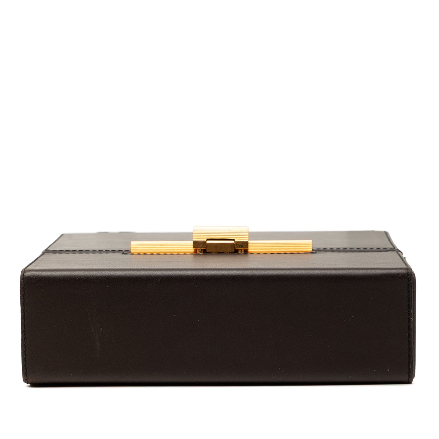 Bottega Veneta Calfskin Daisey Crossbody