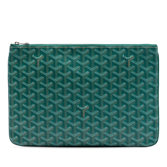 Goyard Goyardine Senat MM