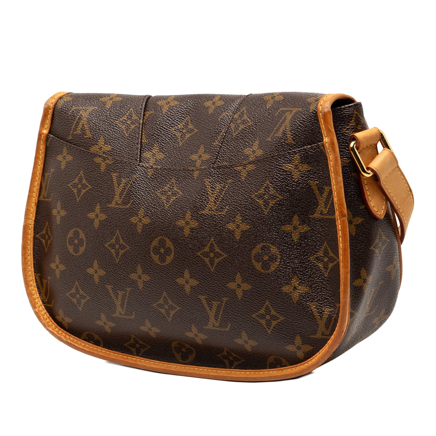 Louis Vuitton Monogram Menilmontant PM