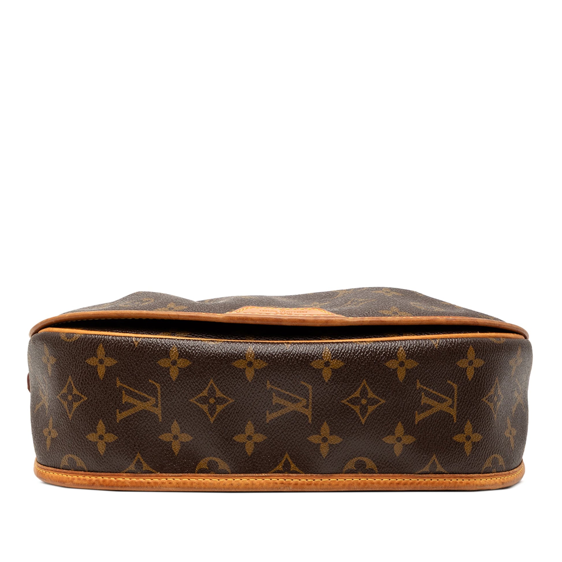 Louis Vuitton Monogram Menilmontant PM