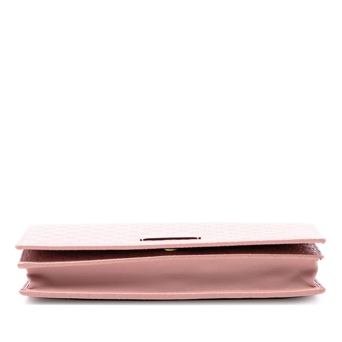 Gucci Microguccissima Wallet on Strap