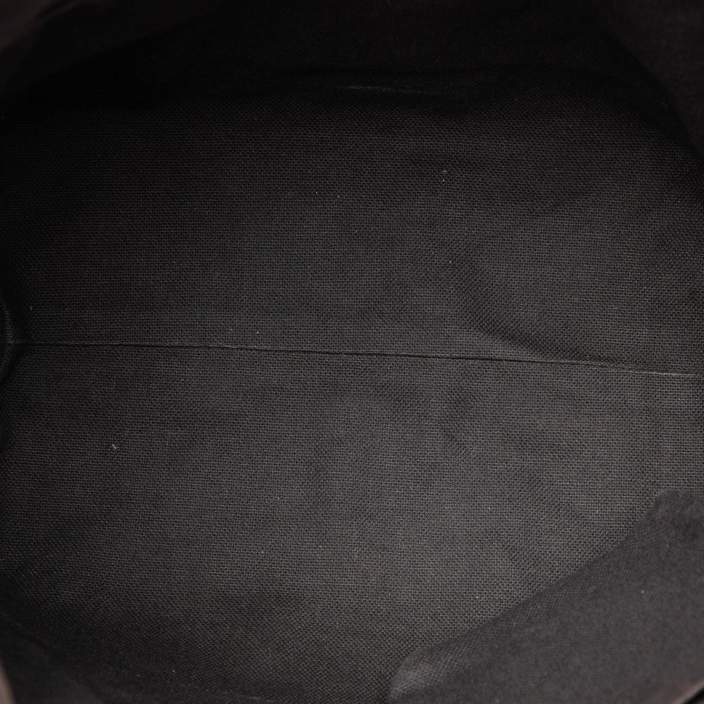 Burberry Small Haymarket Check Coated Canvas Salisbury Tote