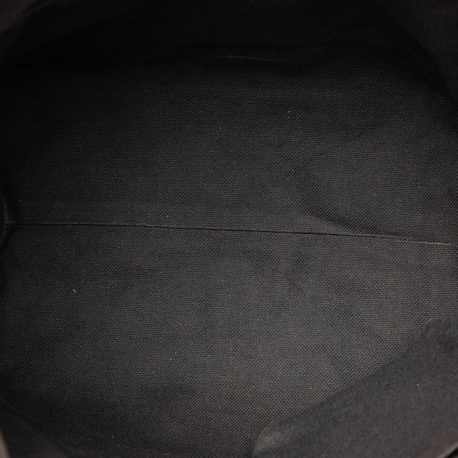 Burberry Small Haymarket Check Coated Canvas Salisbury Tote