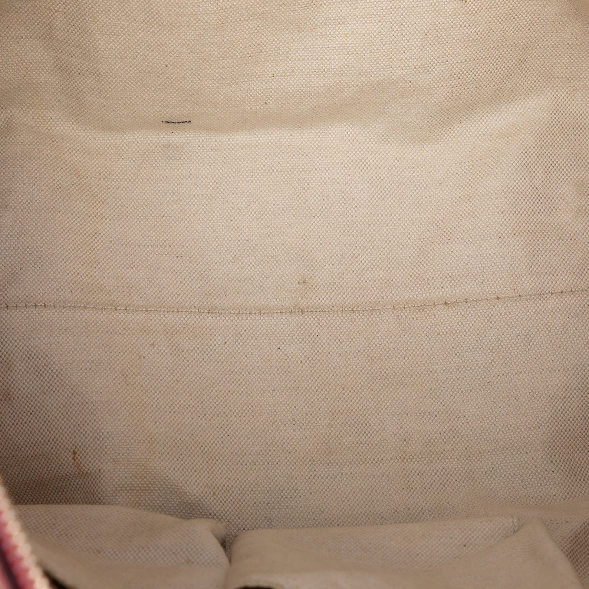 Gucci Medium GG Canvas Bella Shoulder Bag