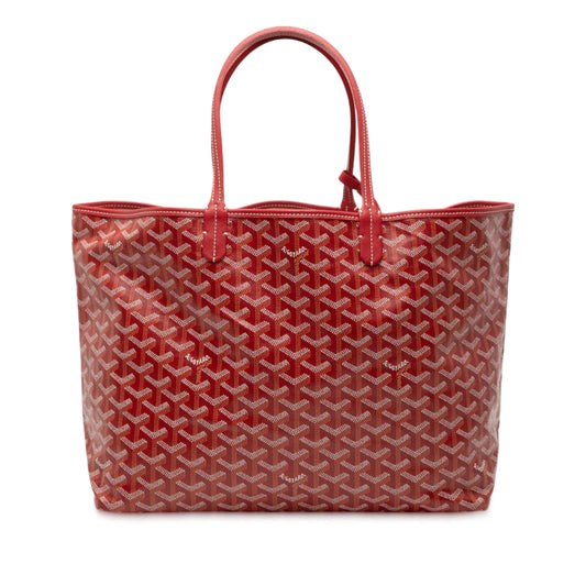Goyard Goyardine Saint Louis PM