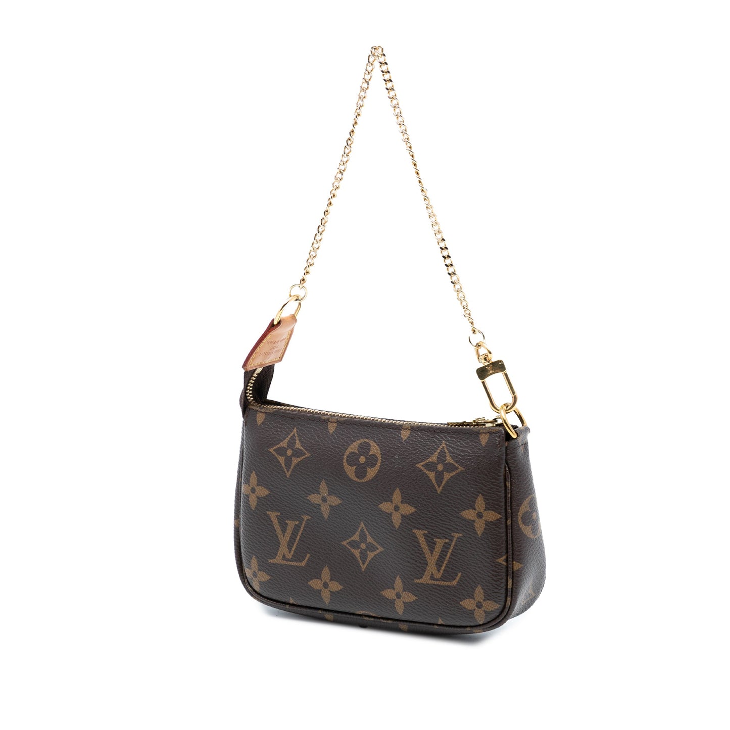 Louis Vuitton Monogram Mini Pochette Accessoires