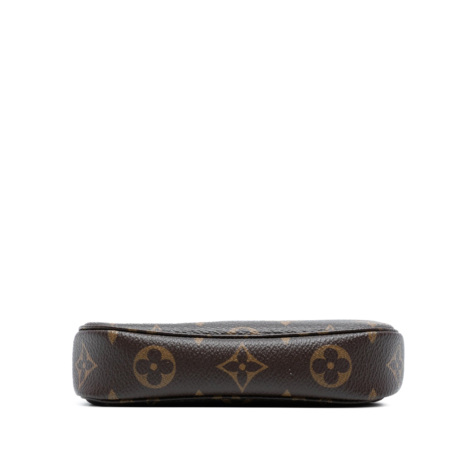Louis Vuitton Monogram Mini Pochette Accessoires