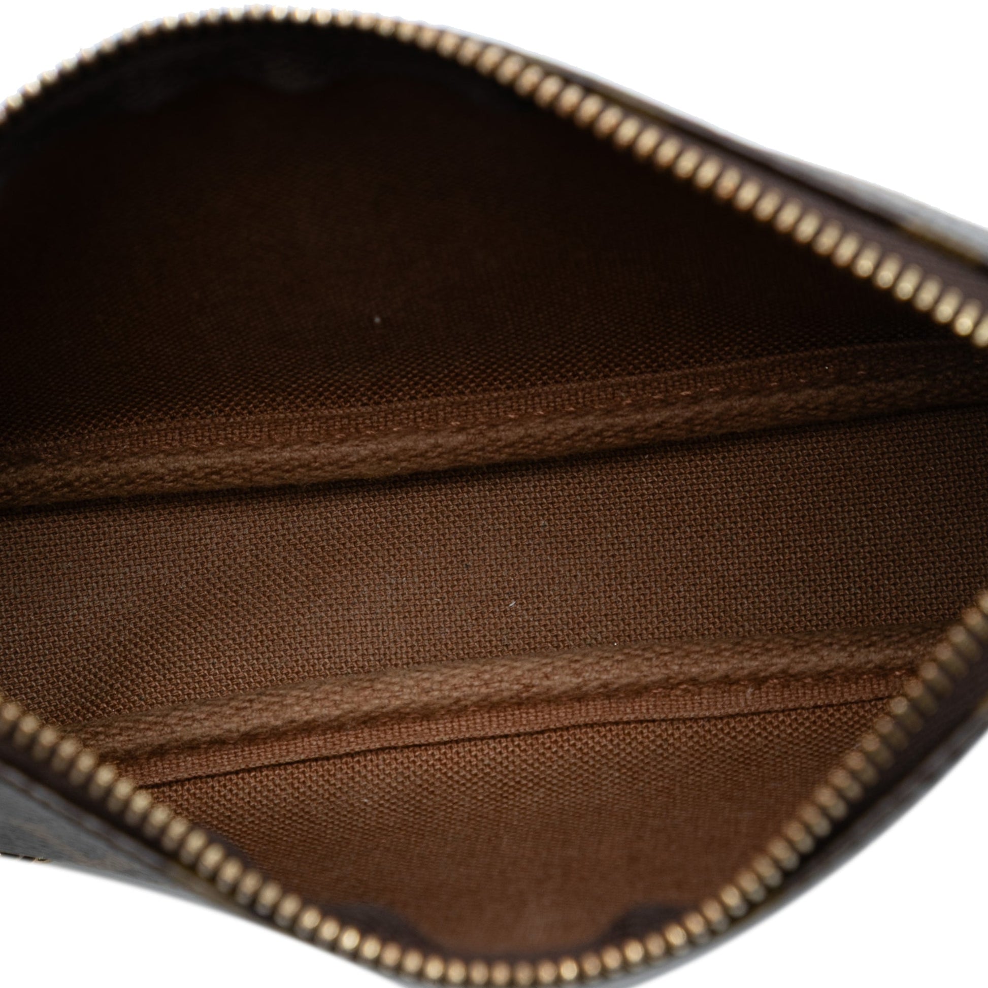 Louis Vuitton Monogram Mini Pochette Accessoires