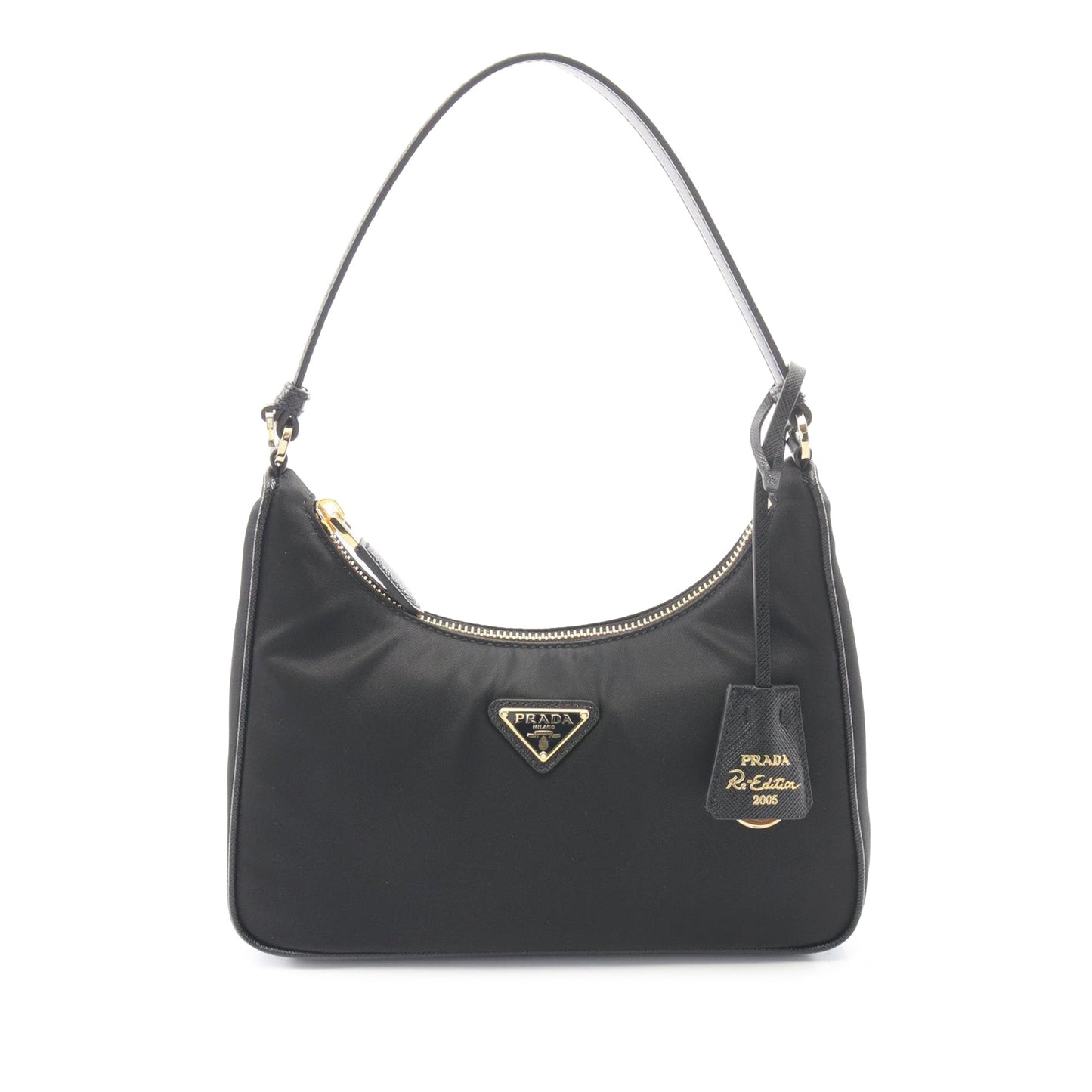 Prada Re Nylon Re Edition 2005 Shoulder Bag