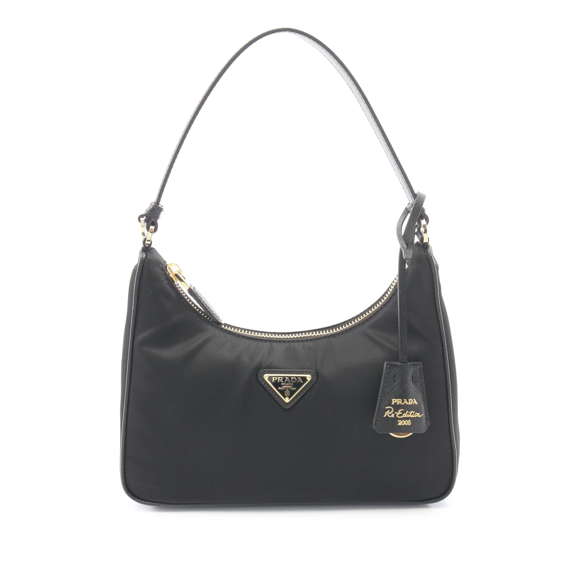 Prada Re Nylon Re Edition 2005 Shoulder Bag