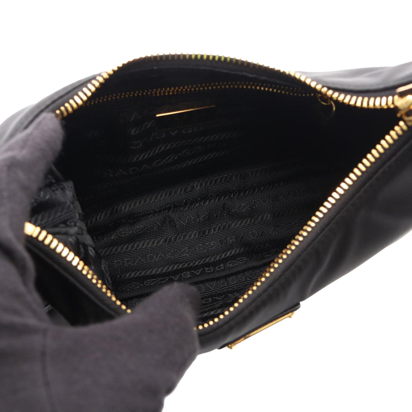 Prada Re Nylon Re Edition 2005 Shoulder Bag