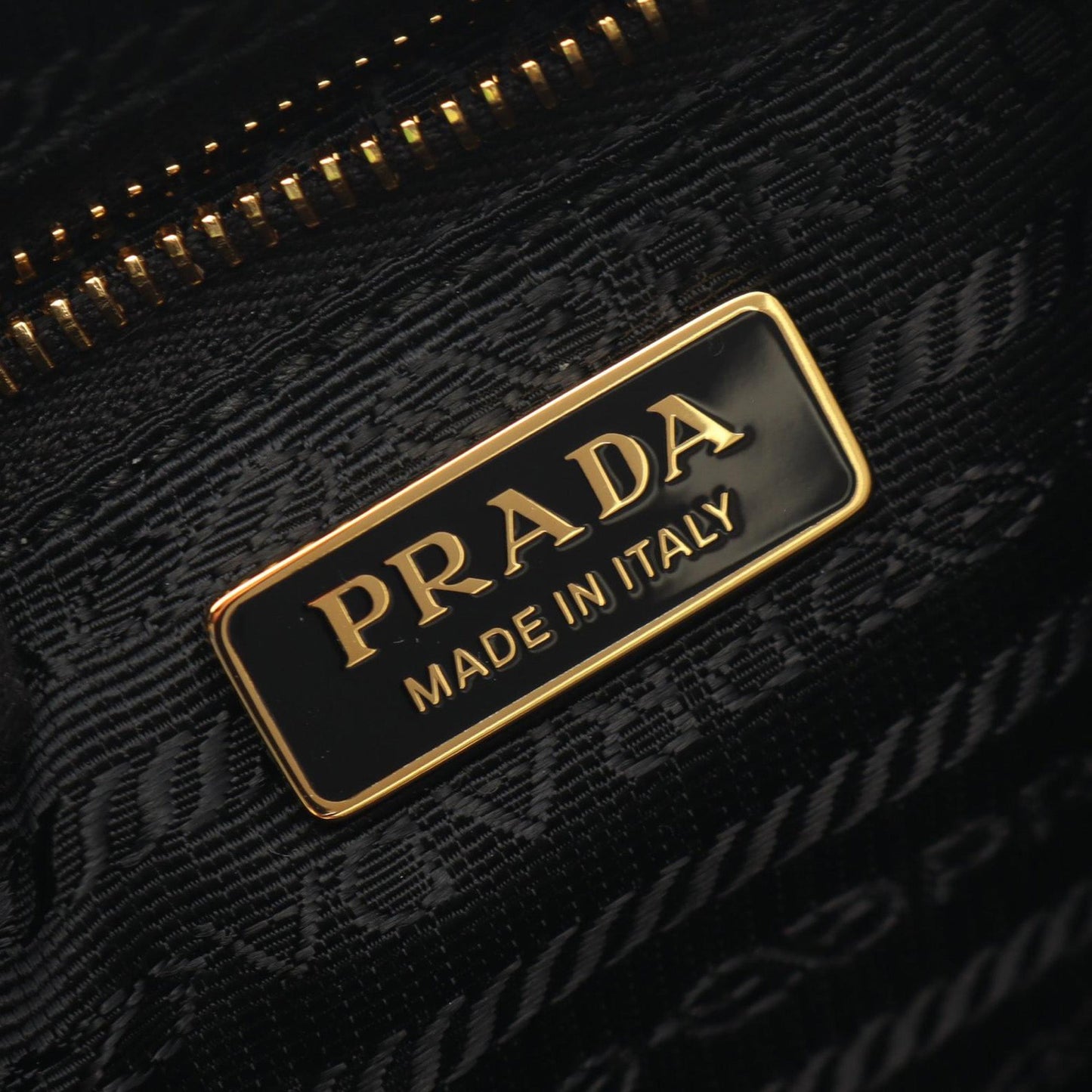 Prada Re Nylon Re Edition 2005 Shoulder Bag