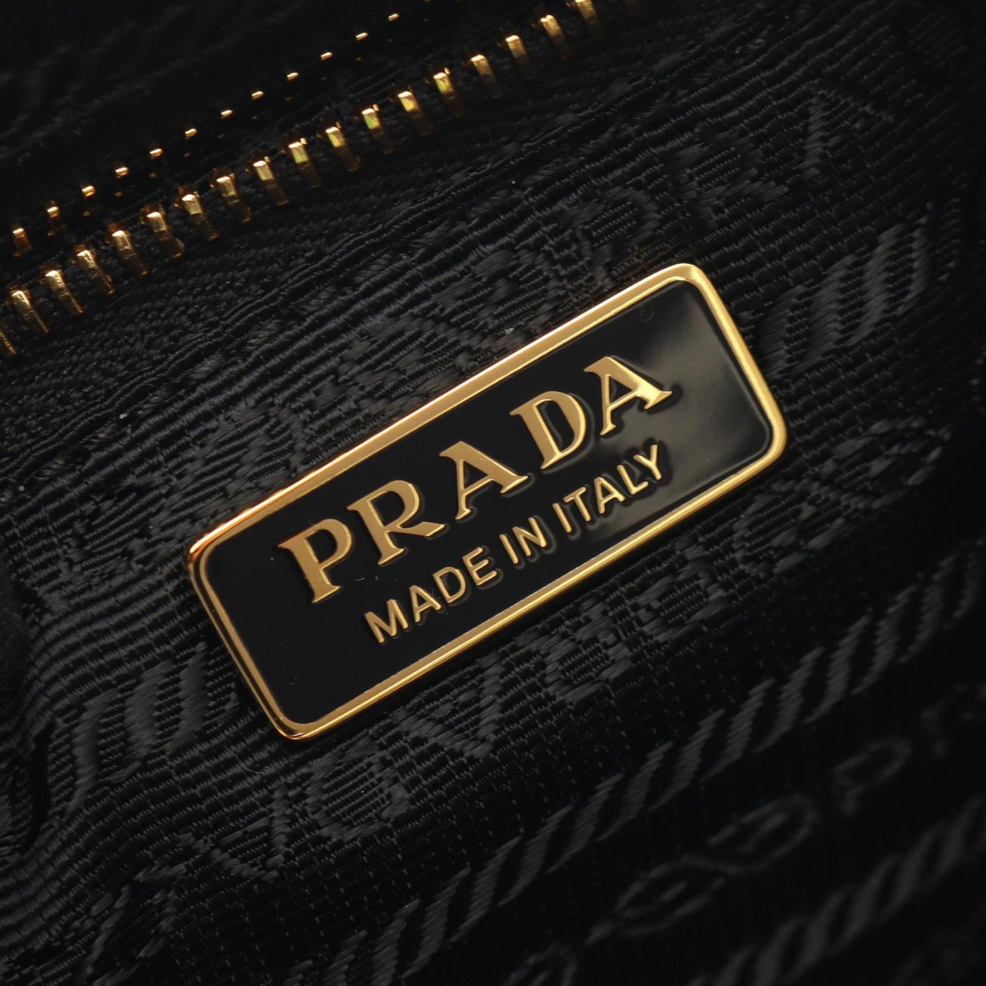 Prada Re Nylon Re Edition 2005 Shoulder Bag