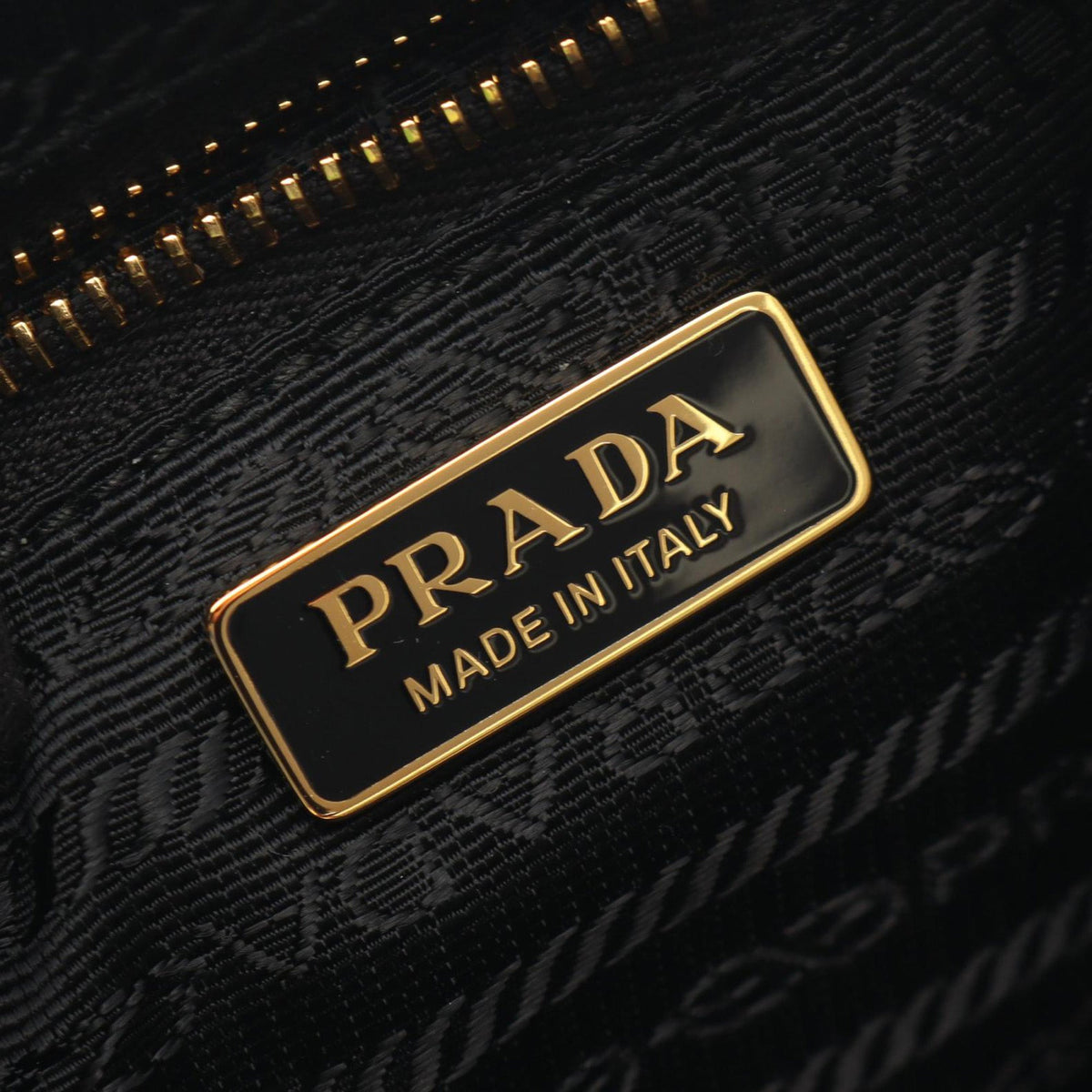 Prada Re Nylon Re Edition 2005 Shoulder Bag