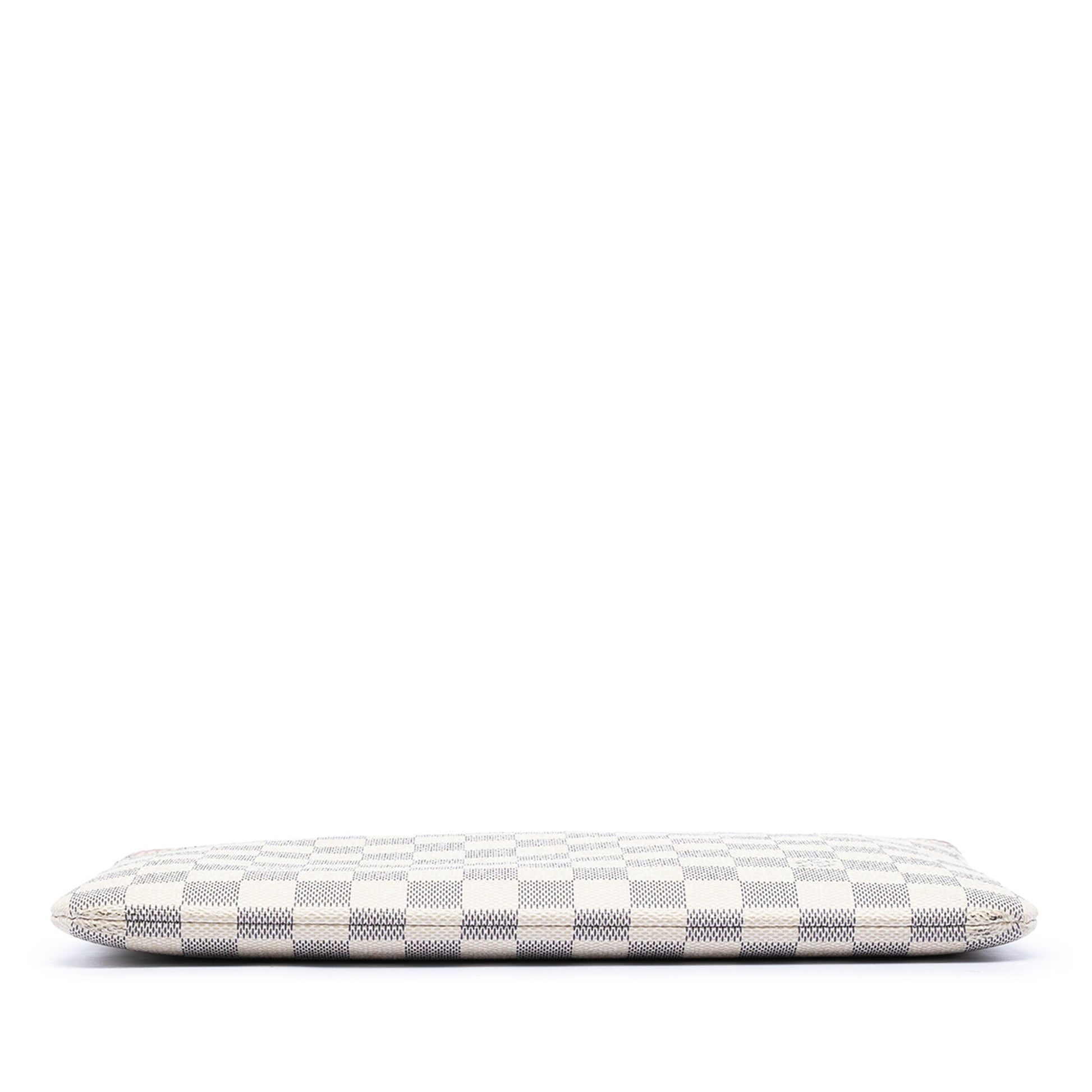 Damier Azur Daily Pouch