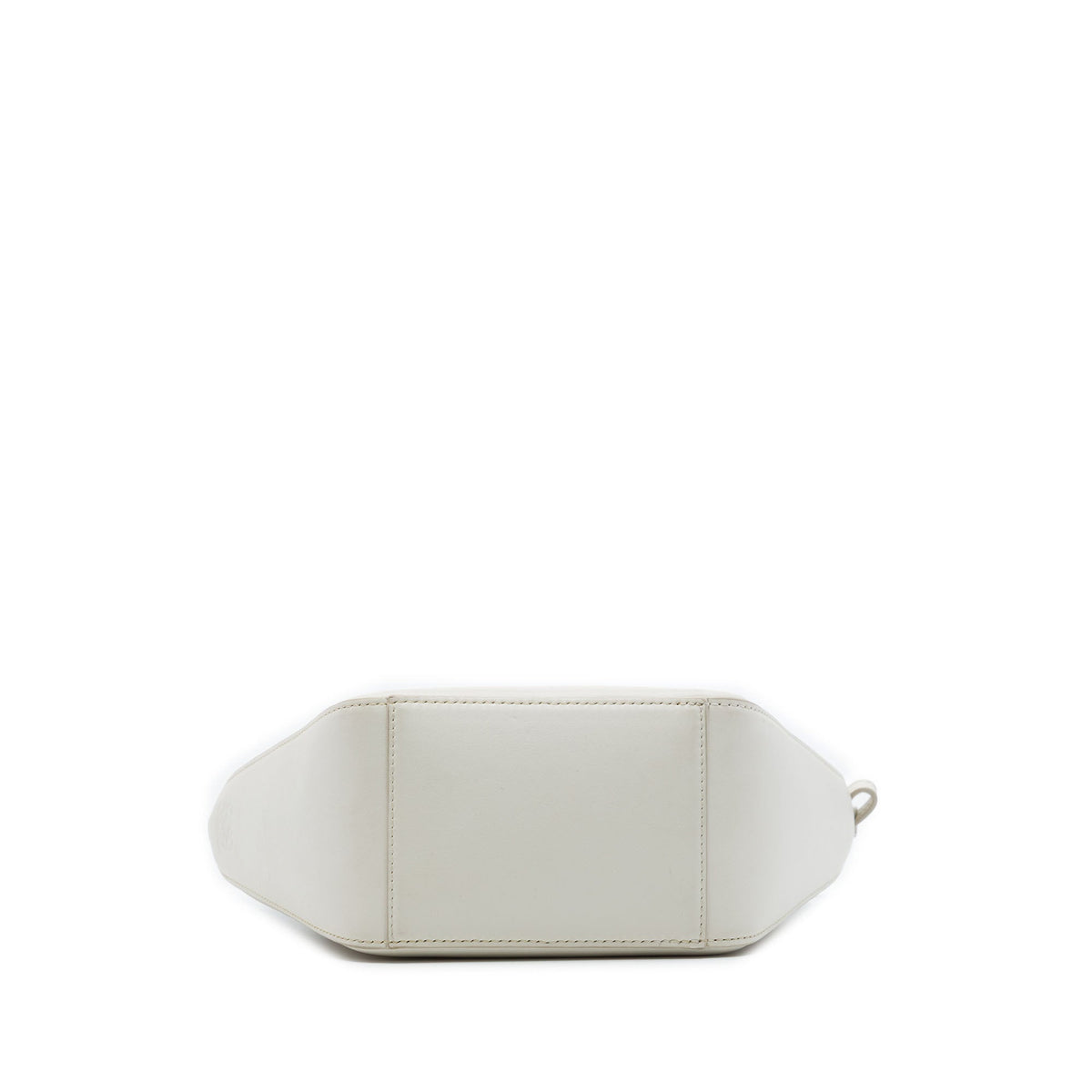 LOEWE Mini Leather Hammock Hobo