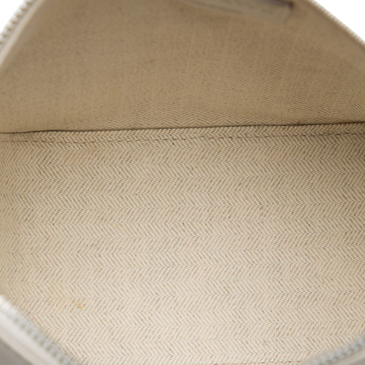 LOEWE Mini Leather Hammock Hobo
