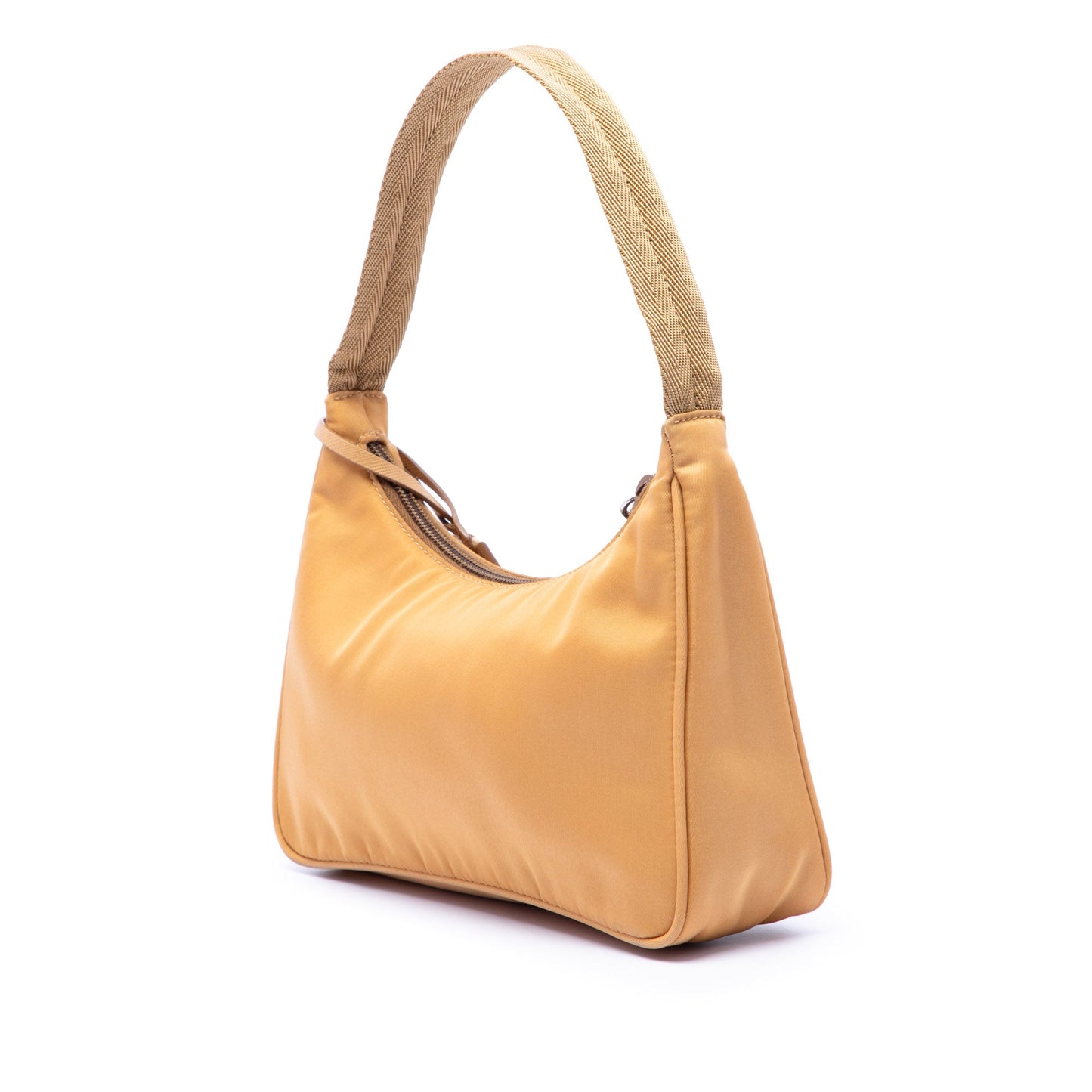 Prada Mini Tessuto Re Edition 2000 Shoulder Bag