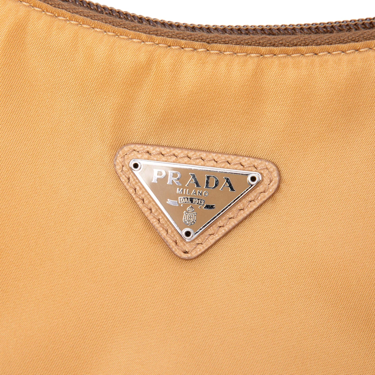 Prada Mini Tessuto Re Edition 2000 Shoulder Bag