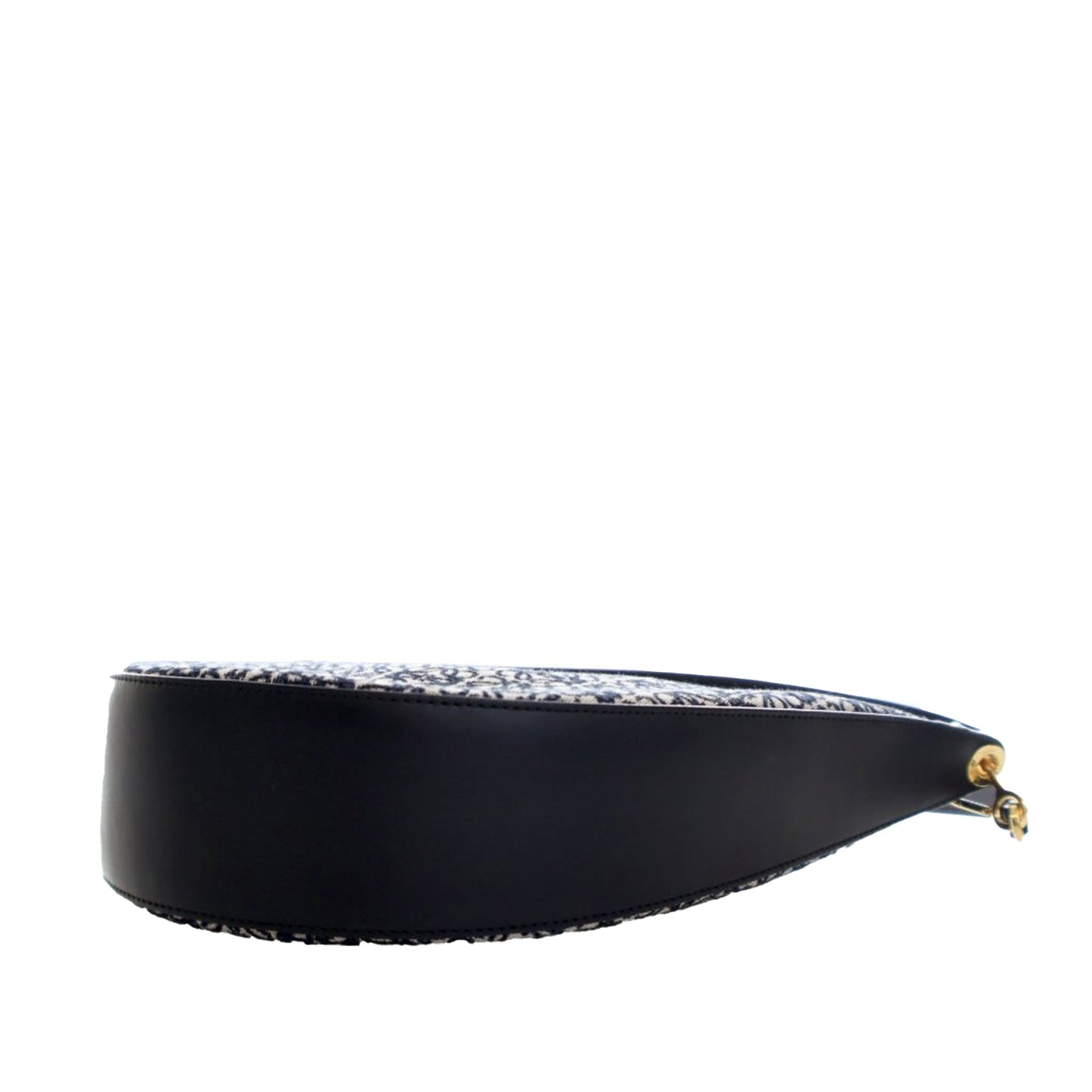 LOEWE Small Anagram Canvas Luna Hobo