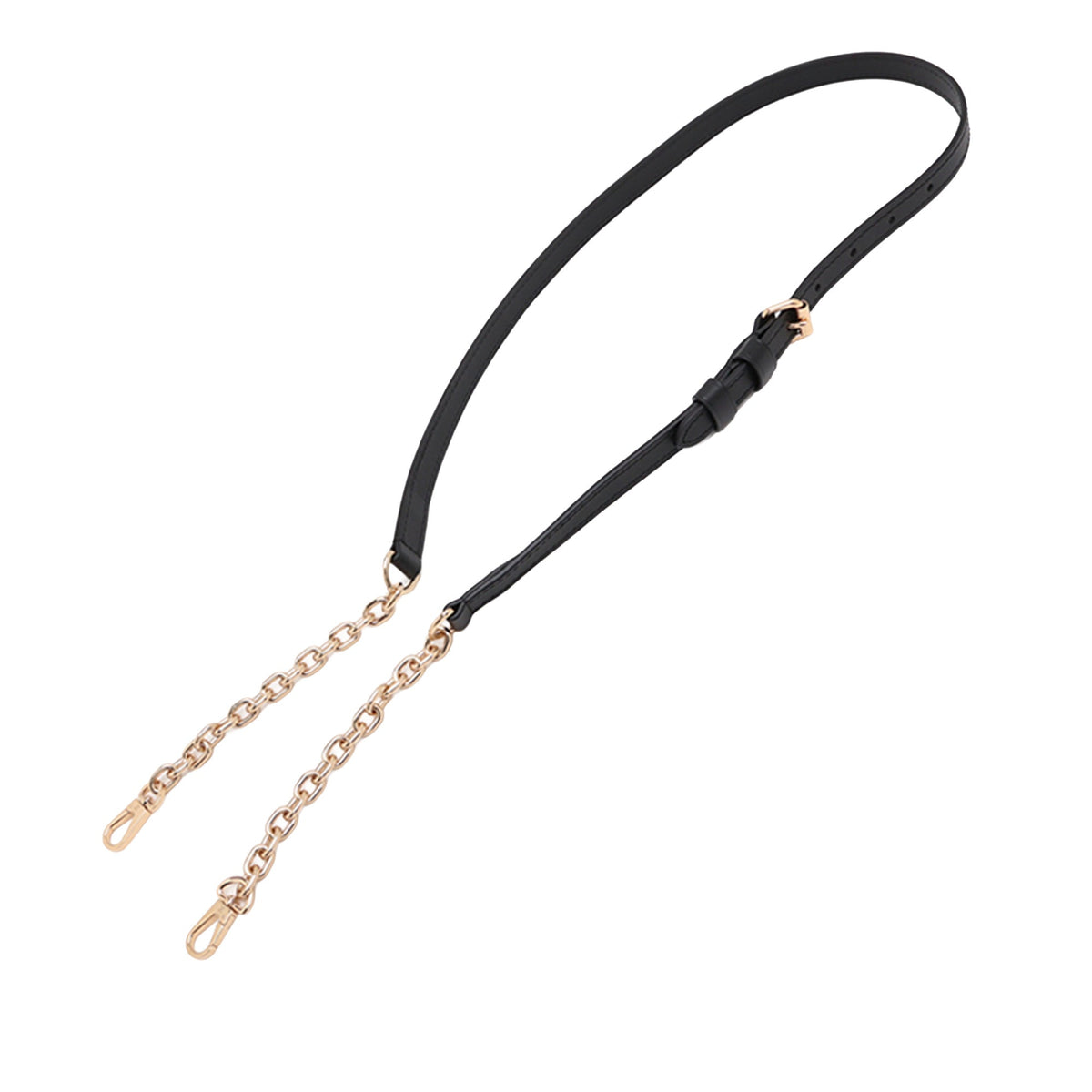 Louis Vuitton Monogram Giant Empreinte Speedy Bandouliere 20 — Black