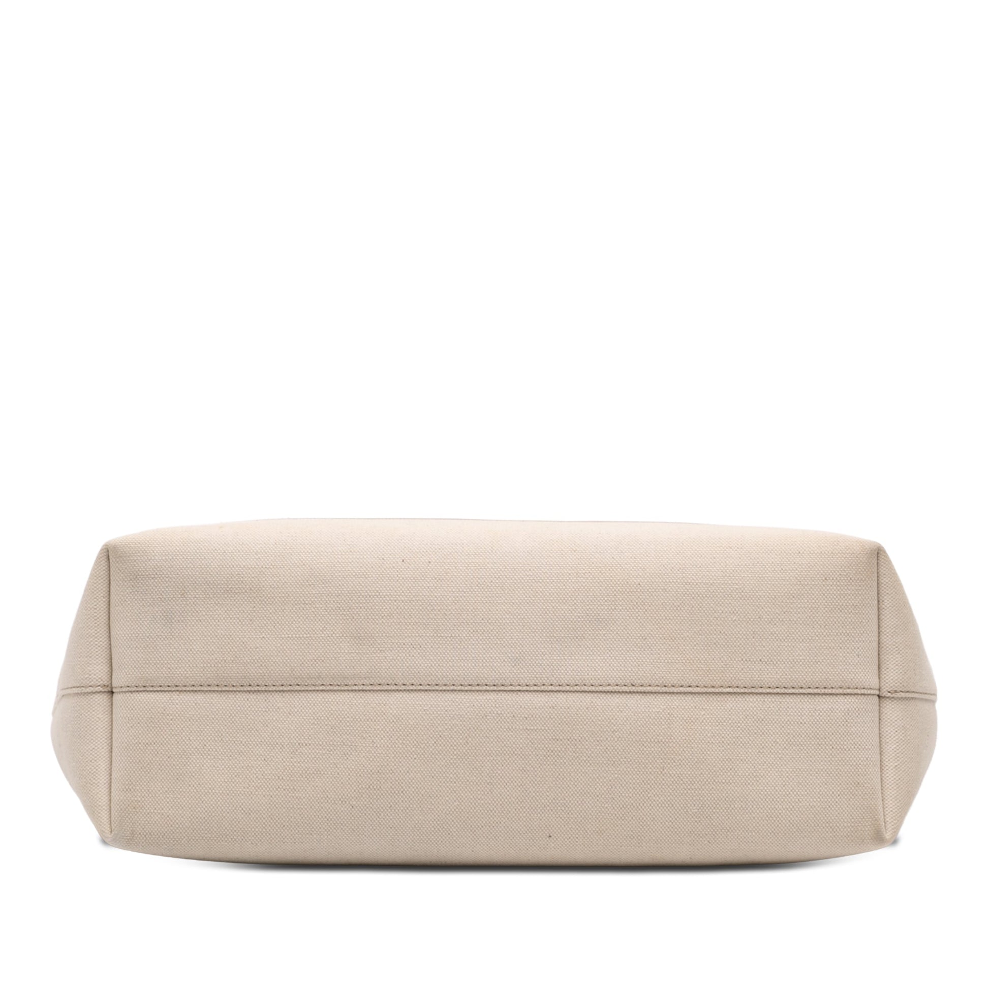 Tom Ford Small Canvas T Tote
