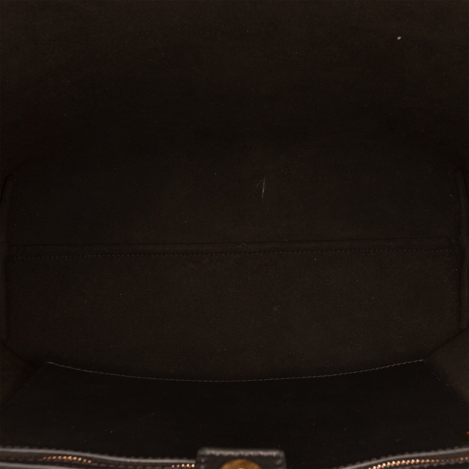 Tom Ford Small Canvas T Tote