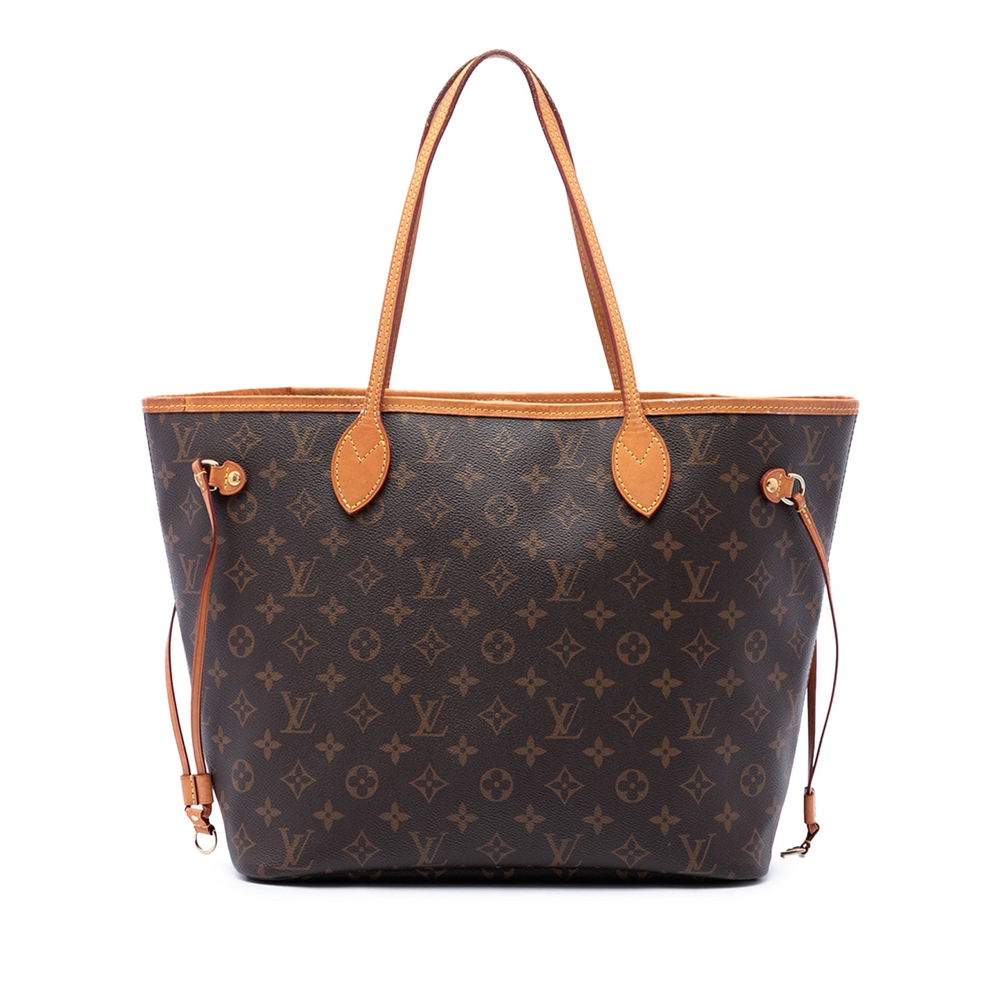 Louis Vuitton Monogram Neverfull MM