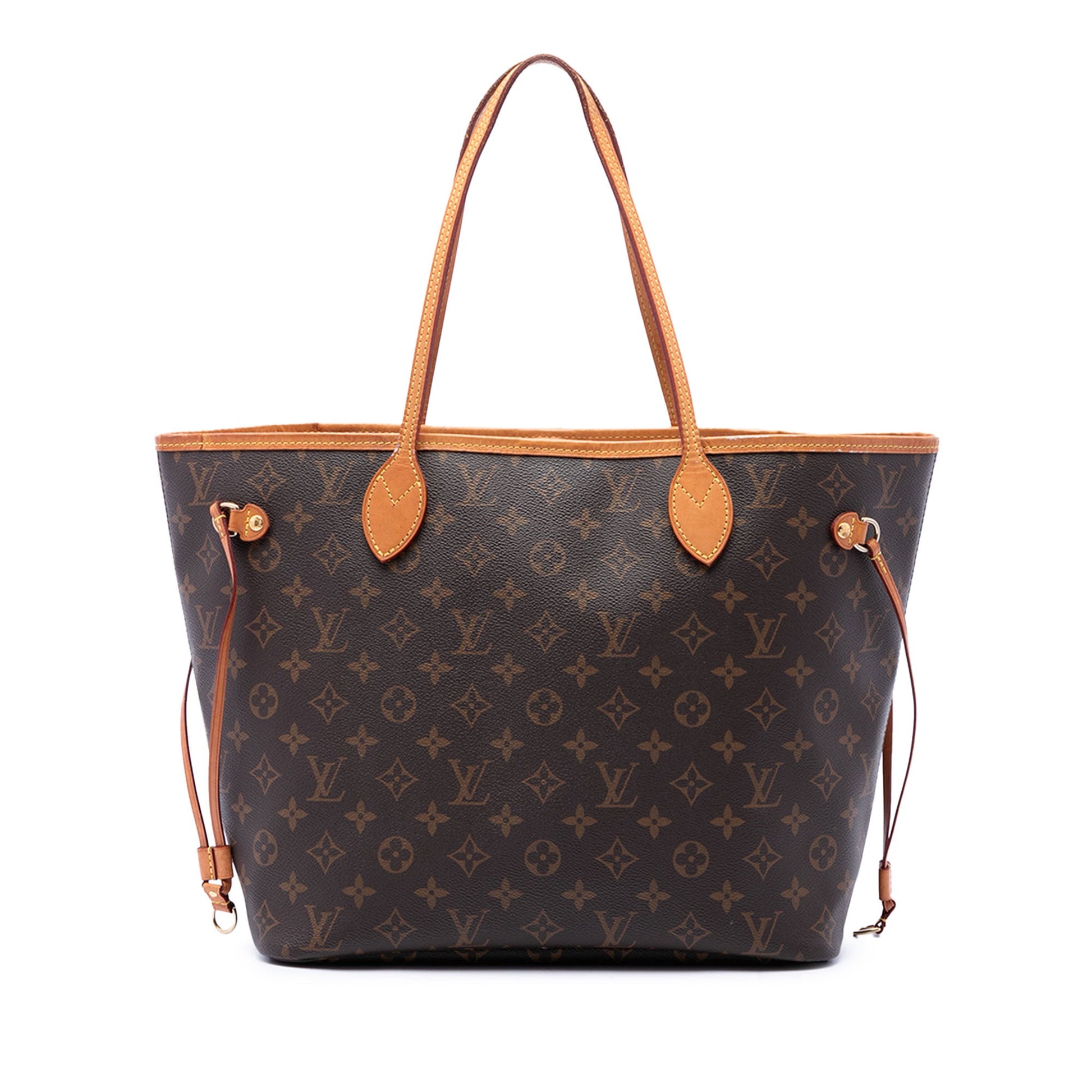 Louis Vuitton Monogram Neverfull MM