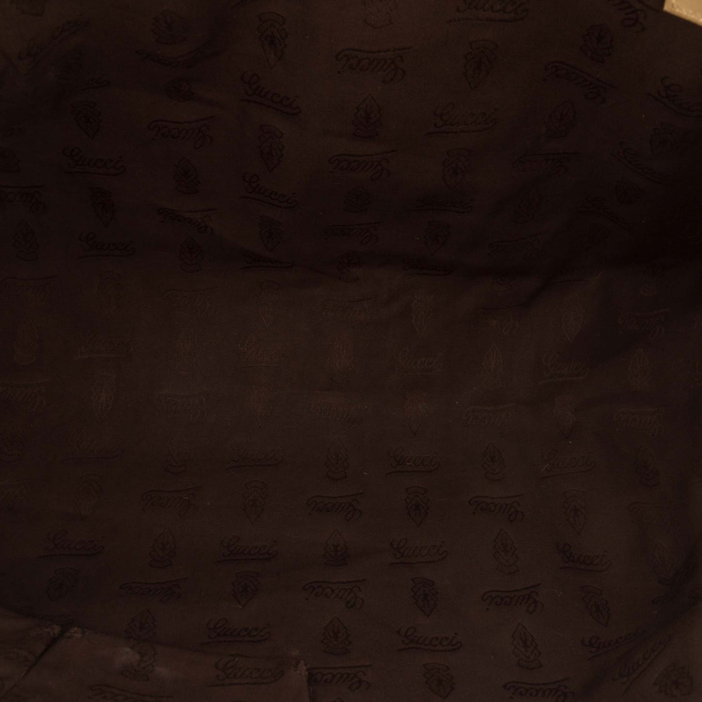 Gucci Large GG Imprime Tote