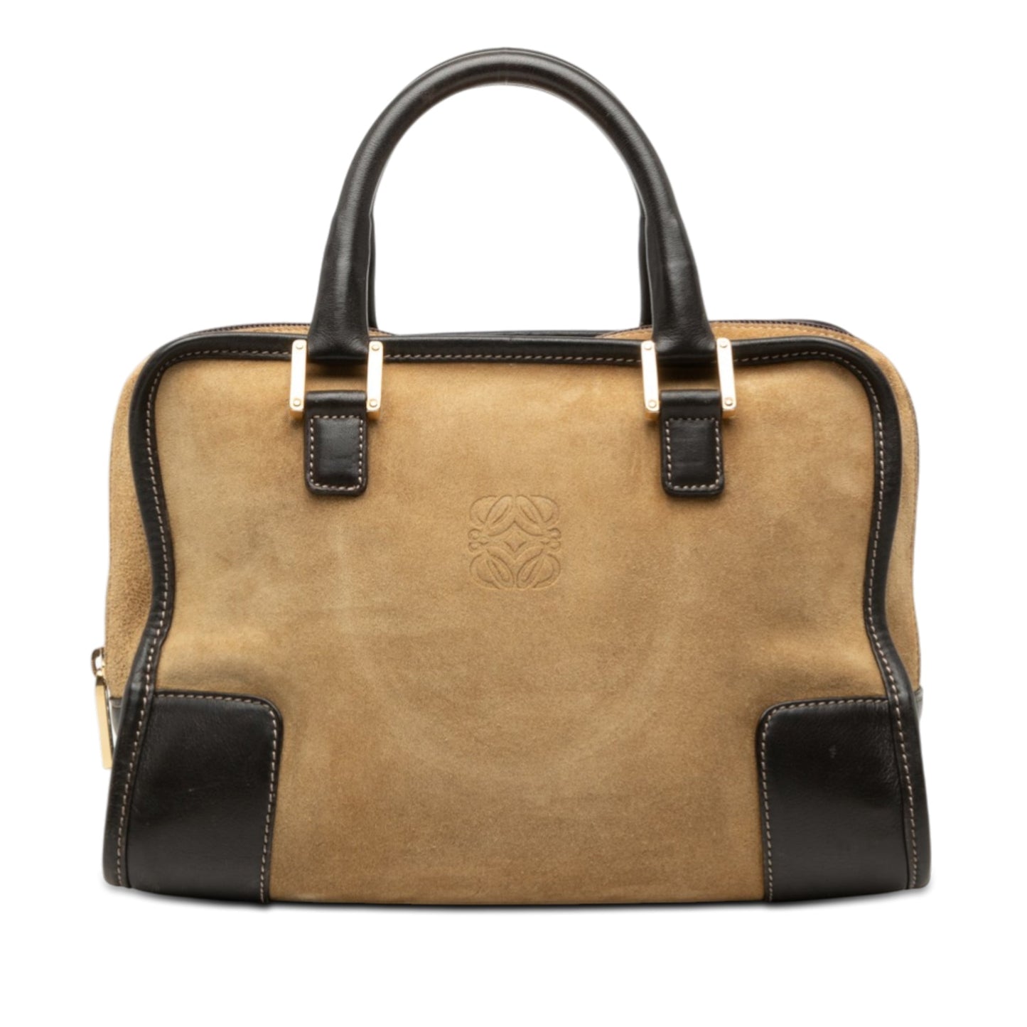 Suede Amazona 28
