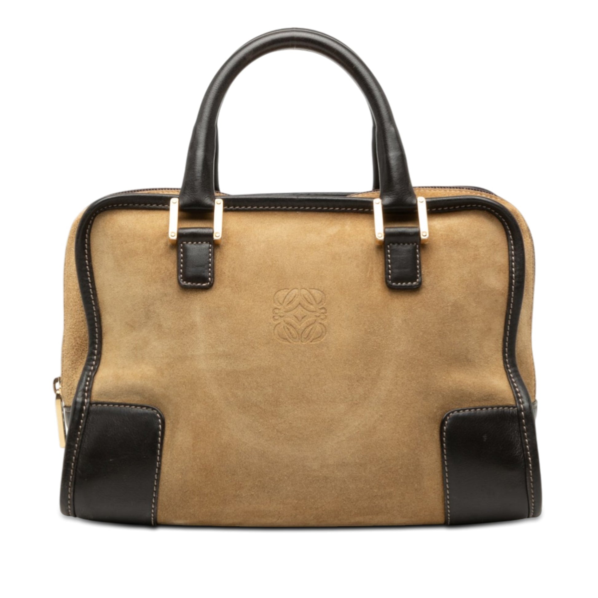 Suede Amazona 28