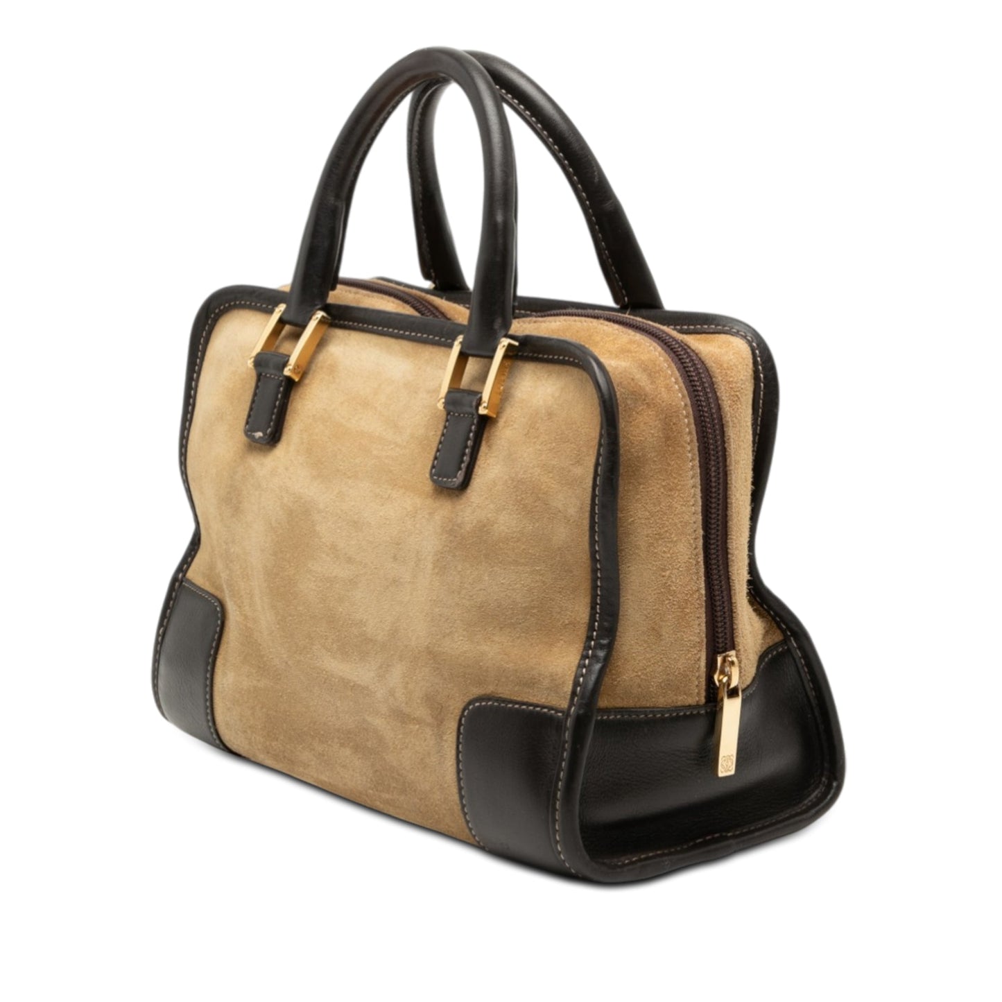 Suede Amazona 28