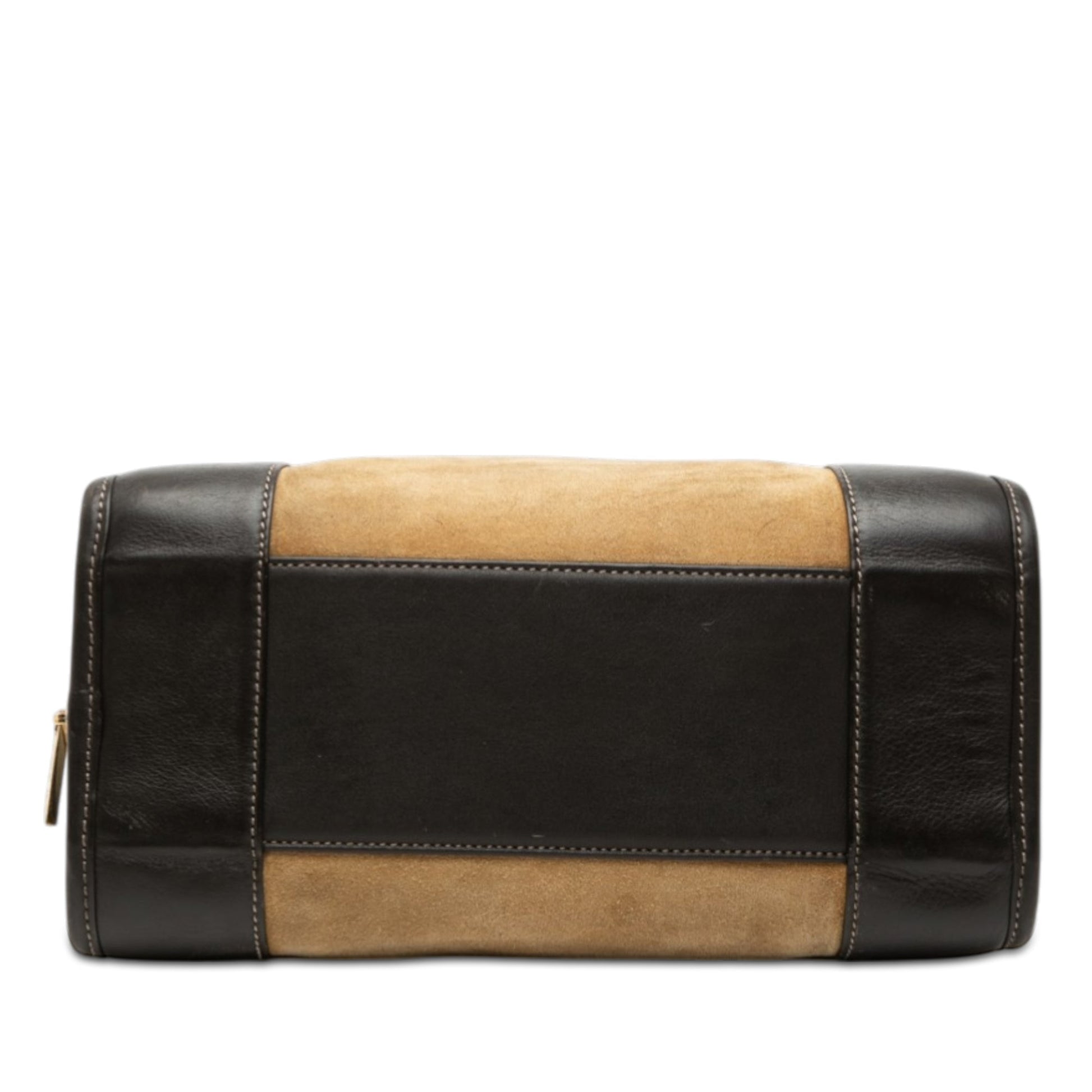 Suede Amazona 28