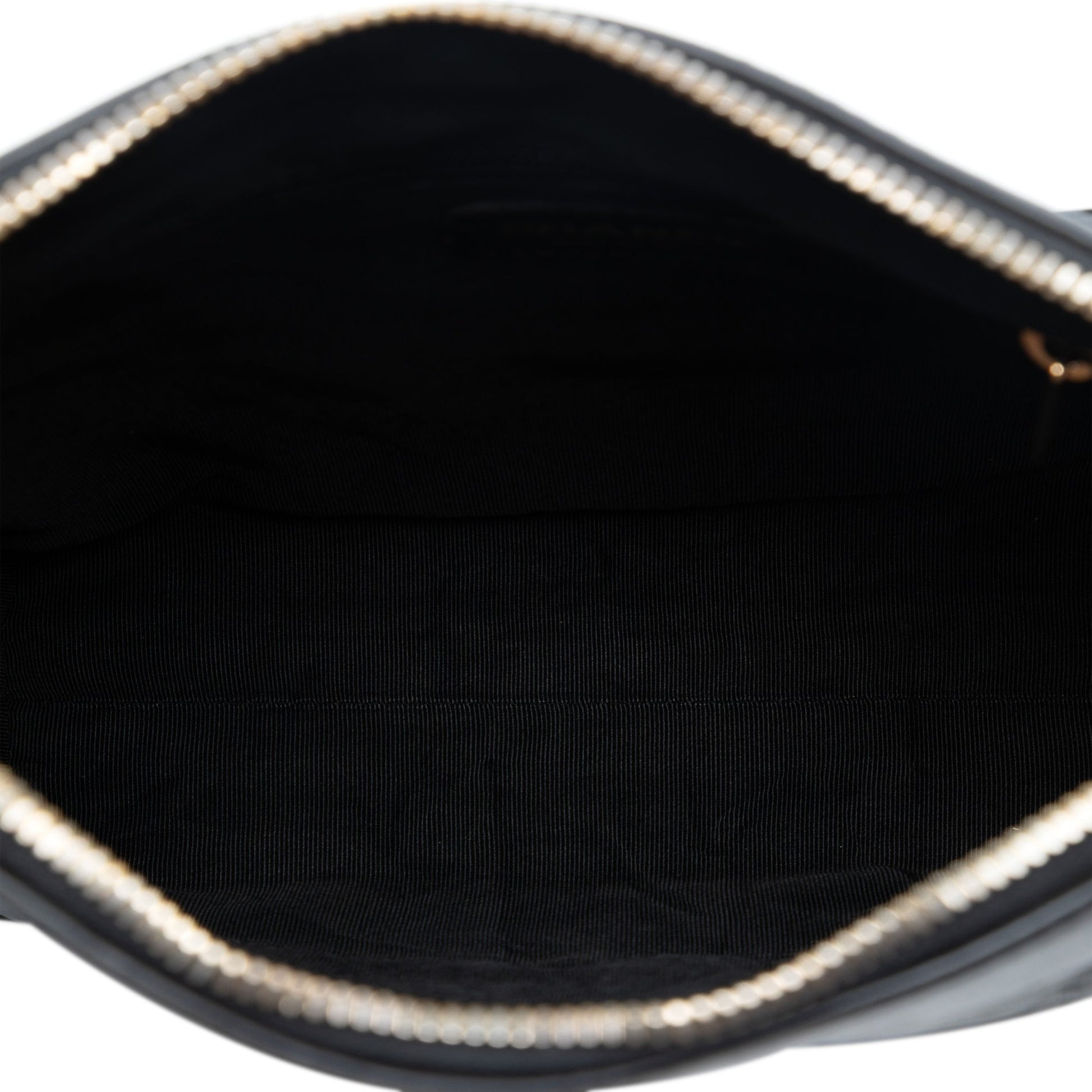 CC Chocolate Bar Lambskin Shoulder Bag