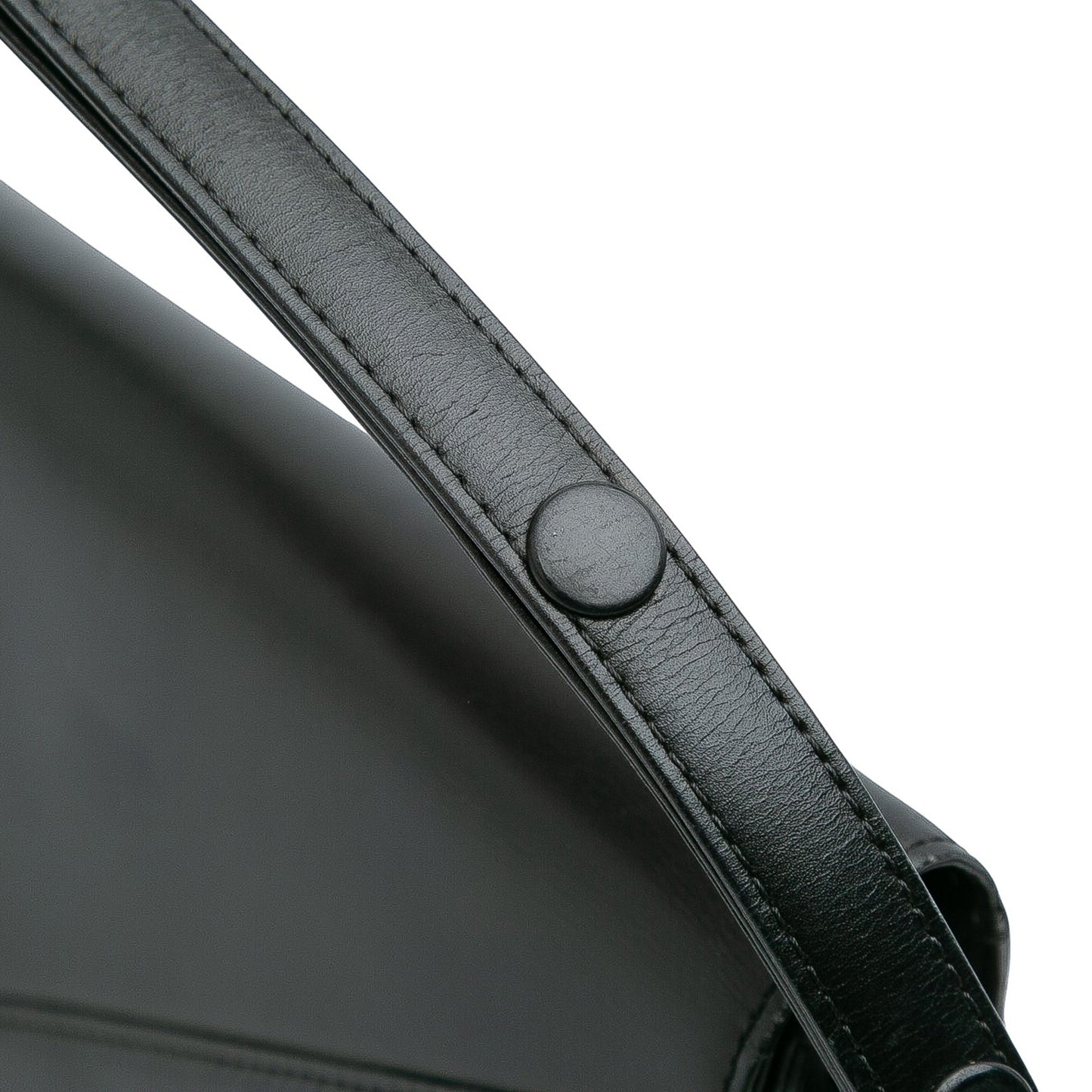 Saint Laurent Leather Handbag