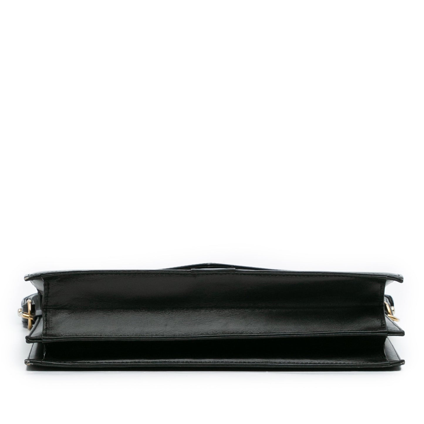 Saint Laurent Leather Handbag