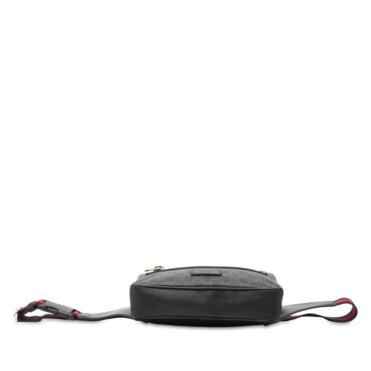 Gucci GG Supreme Web Belt Bag