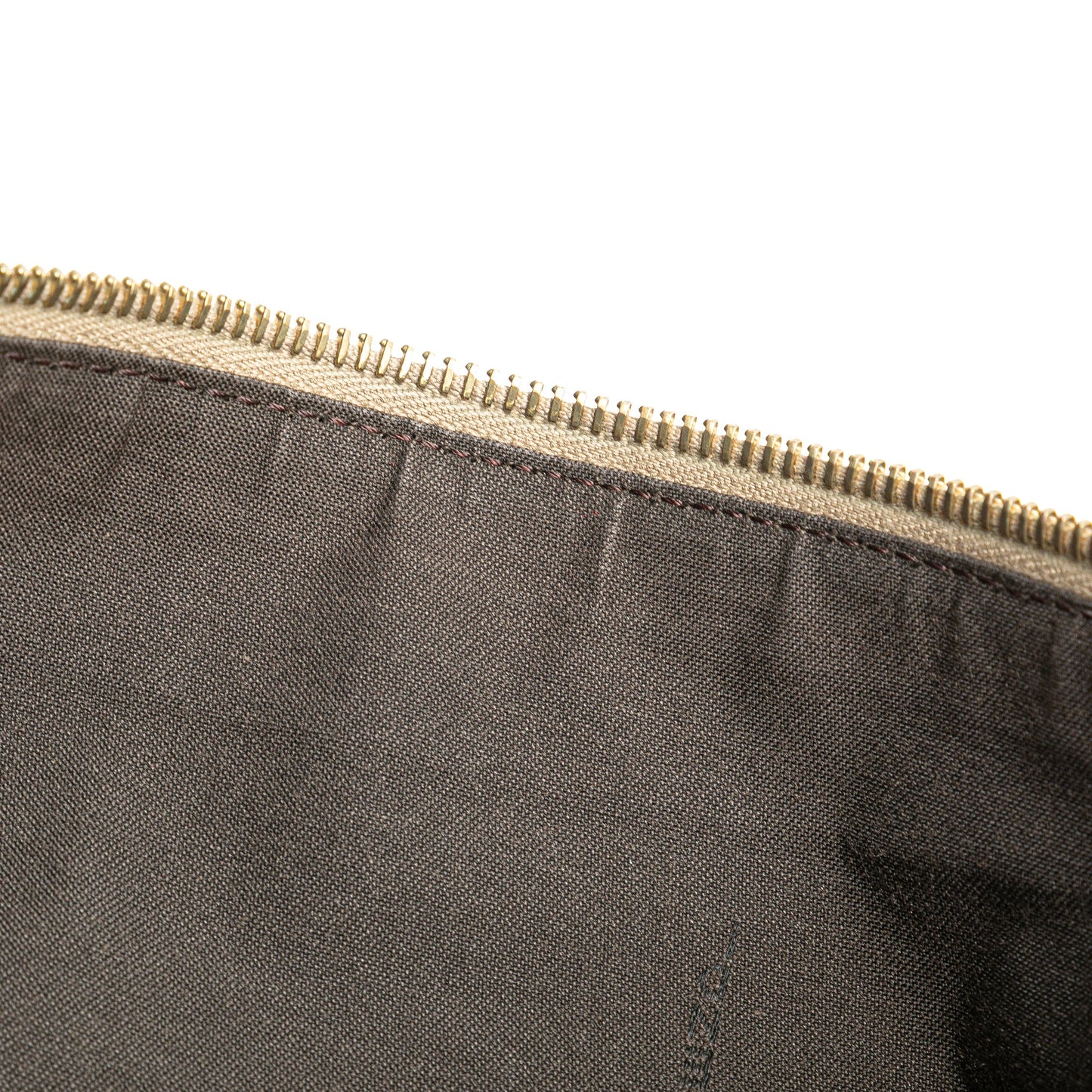 Fendi Zucchino Canvas Crossbody