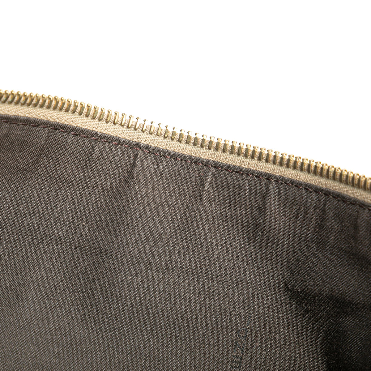 Fendi Zucchino Canvas Crossbody