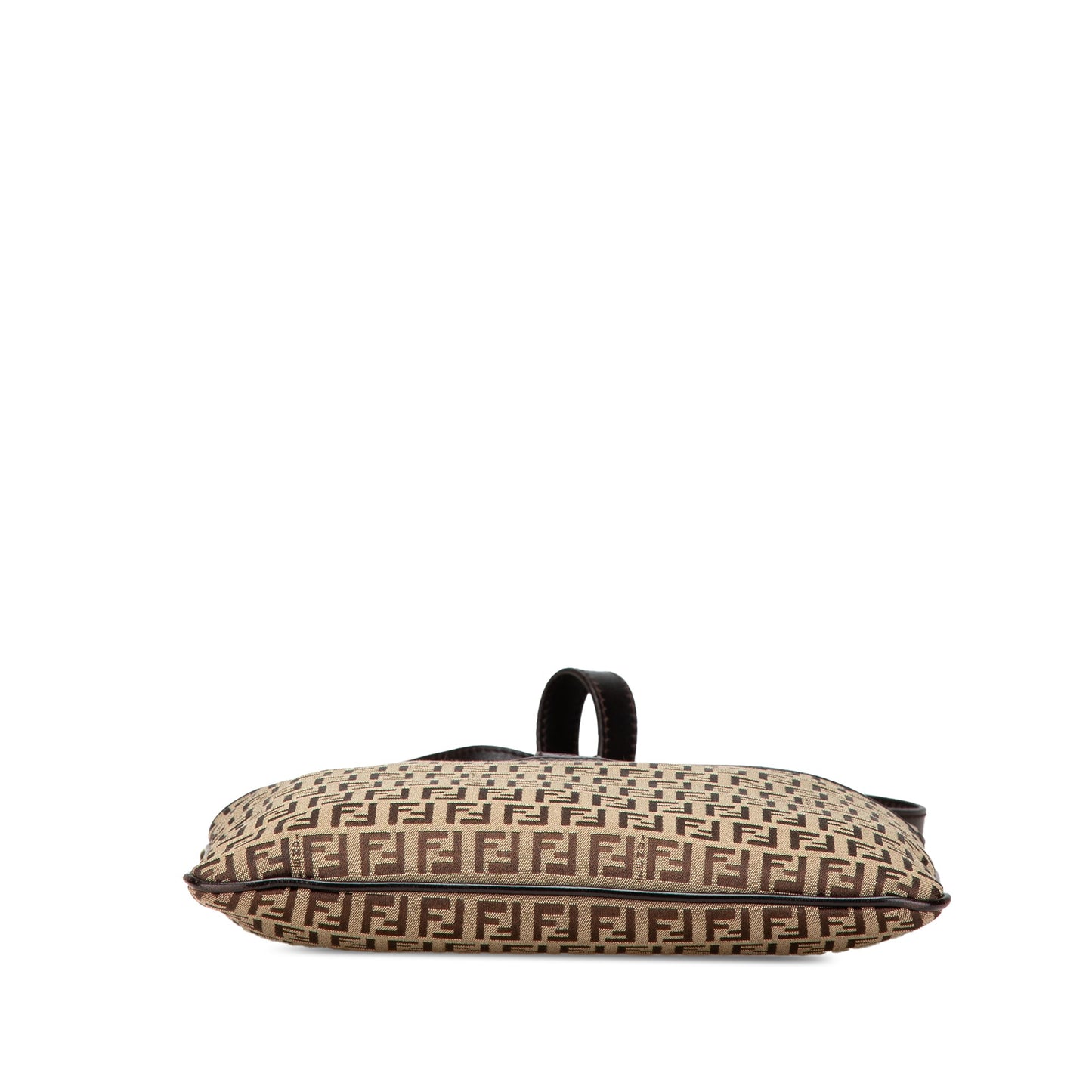 Fendi Zucchino Canvas Crossbody